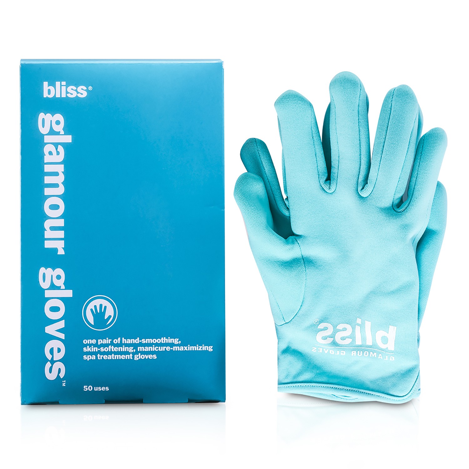 Bliss Glamour Gloves 1 pair