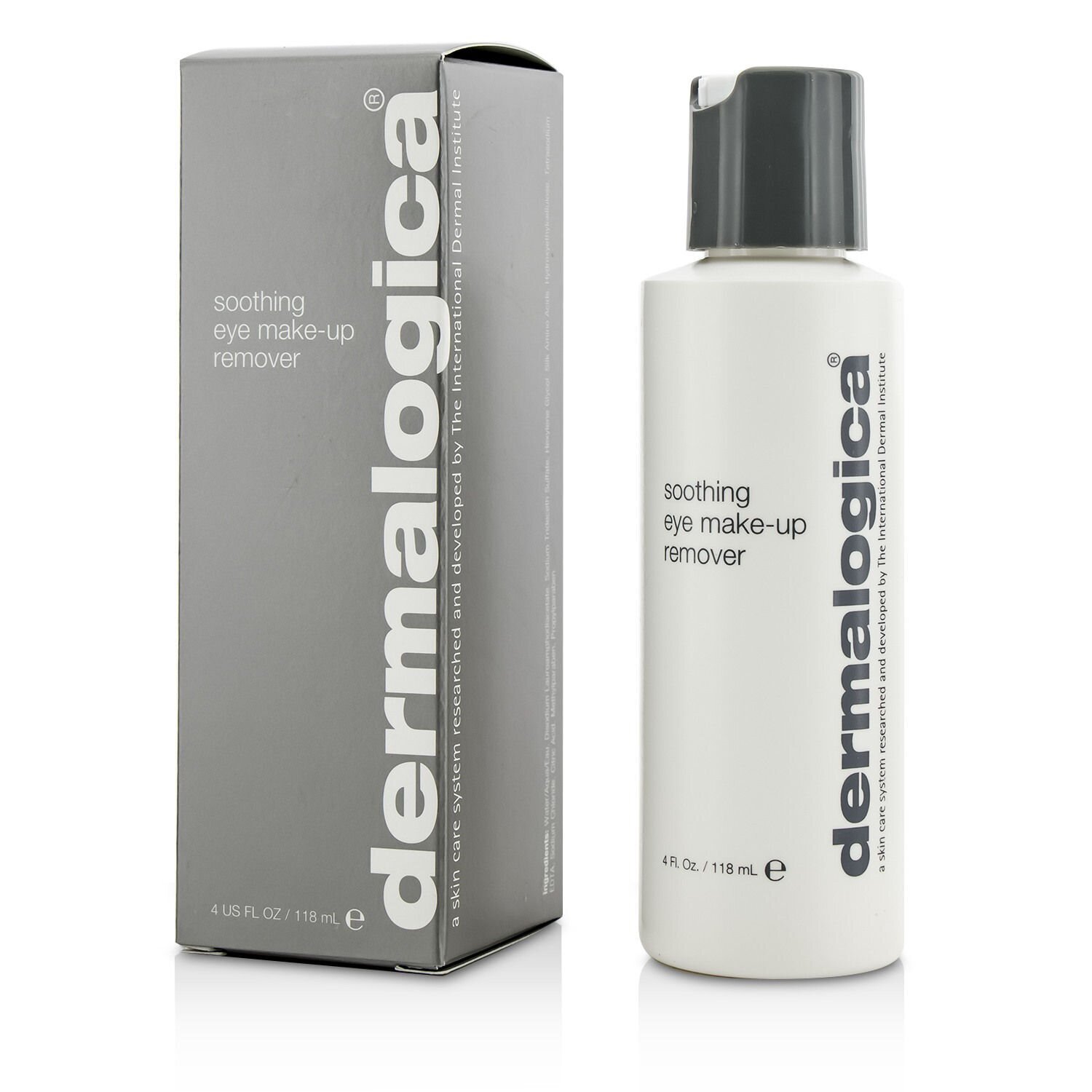 Dermalogica Soothing Eye Make Up Remover (Unboxed) 118ml/4oz