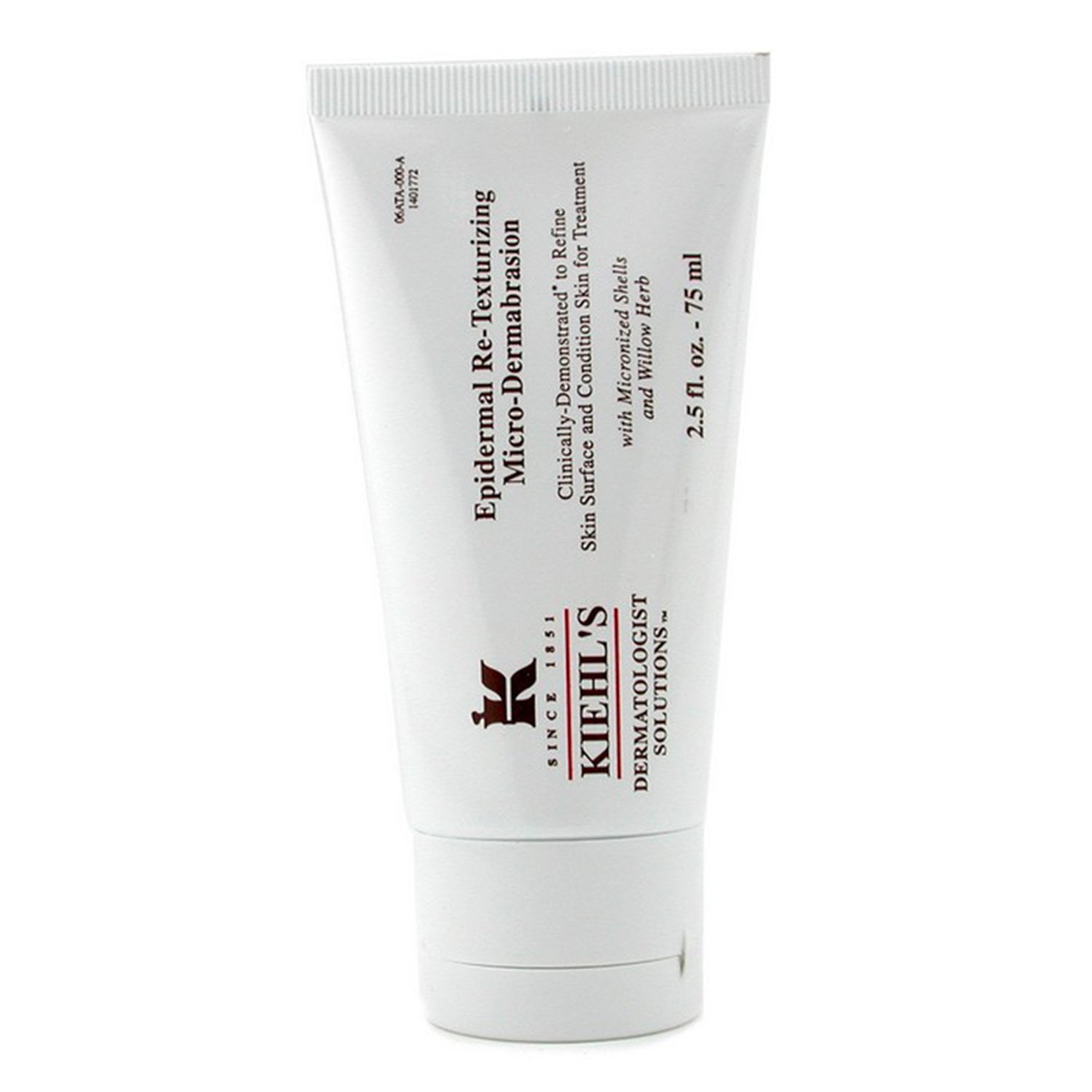 Kiehl's Epidermal Re-Texturizing Micro-Dermabrasion 75ml/2.5oz