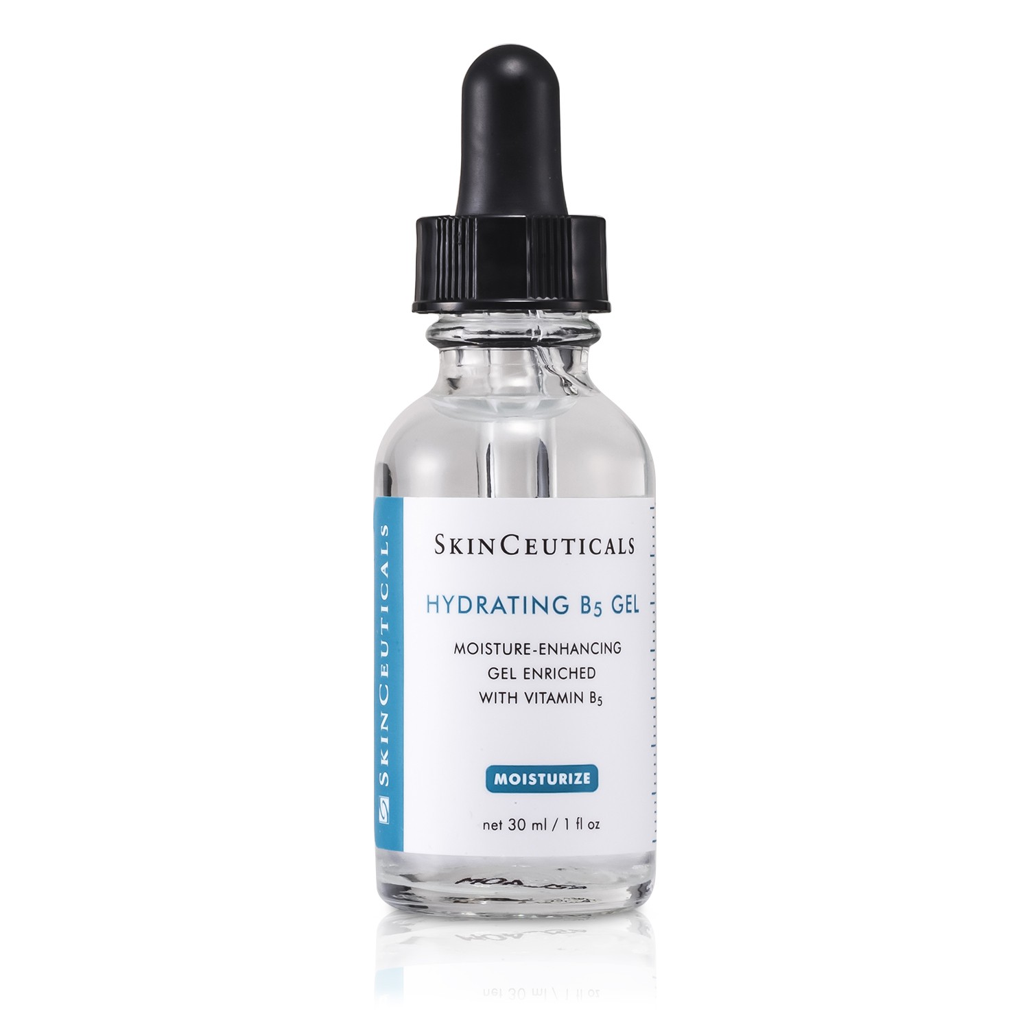 SkinCeuticals جل تحسين الرطوبة المرطب B5 30ml/1oz