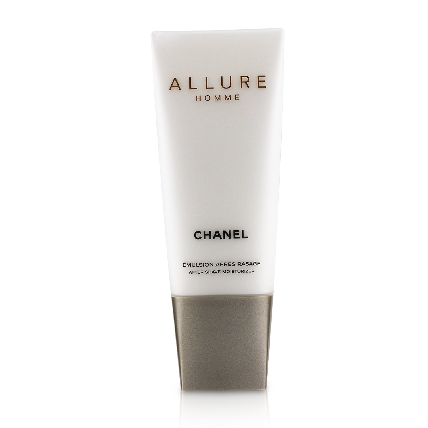 Chanel Allure Loción después del Afeitado Hidratante 100ml/3.3oz