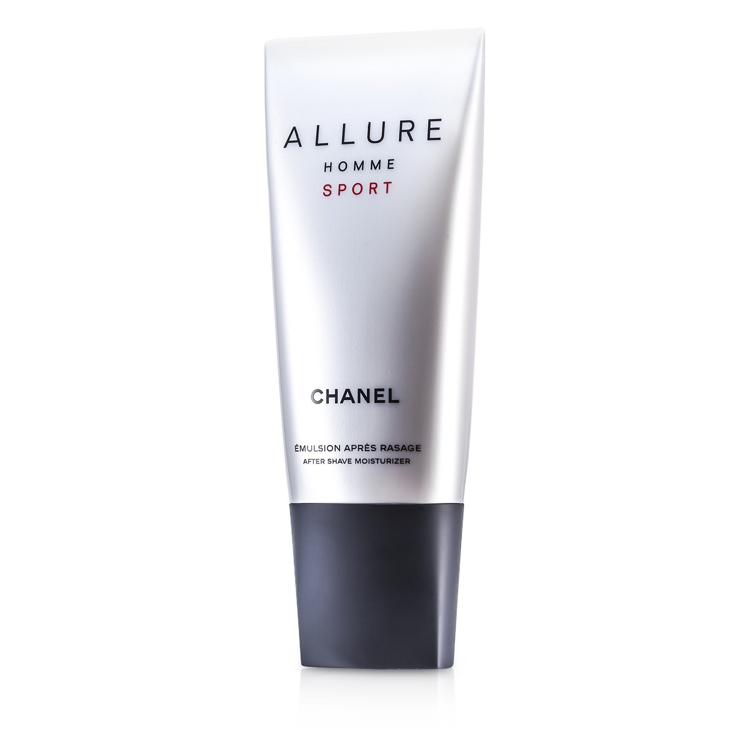 Chanel Allure Homme Sport Hidratante Para Después de Afeitar 100ml/3.4oz