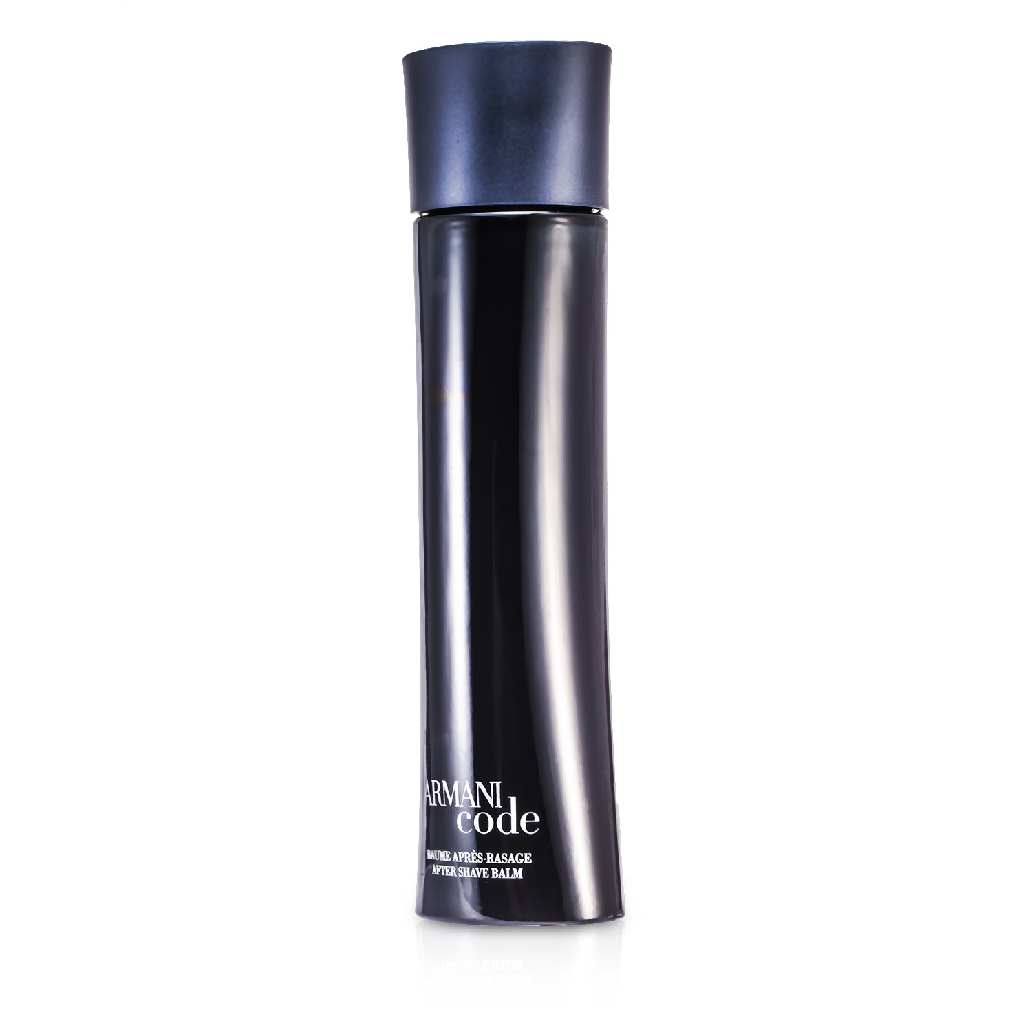 Giorgio Armani Armani Code After shave balm - Bálsamo após barba - Bálsamo após barba 100ml/3.4oz