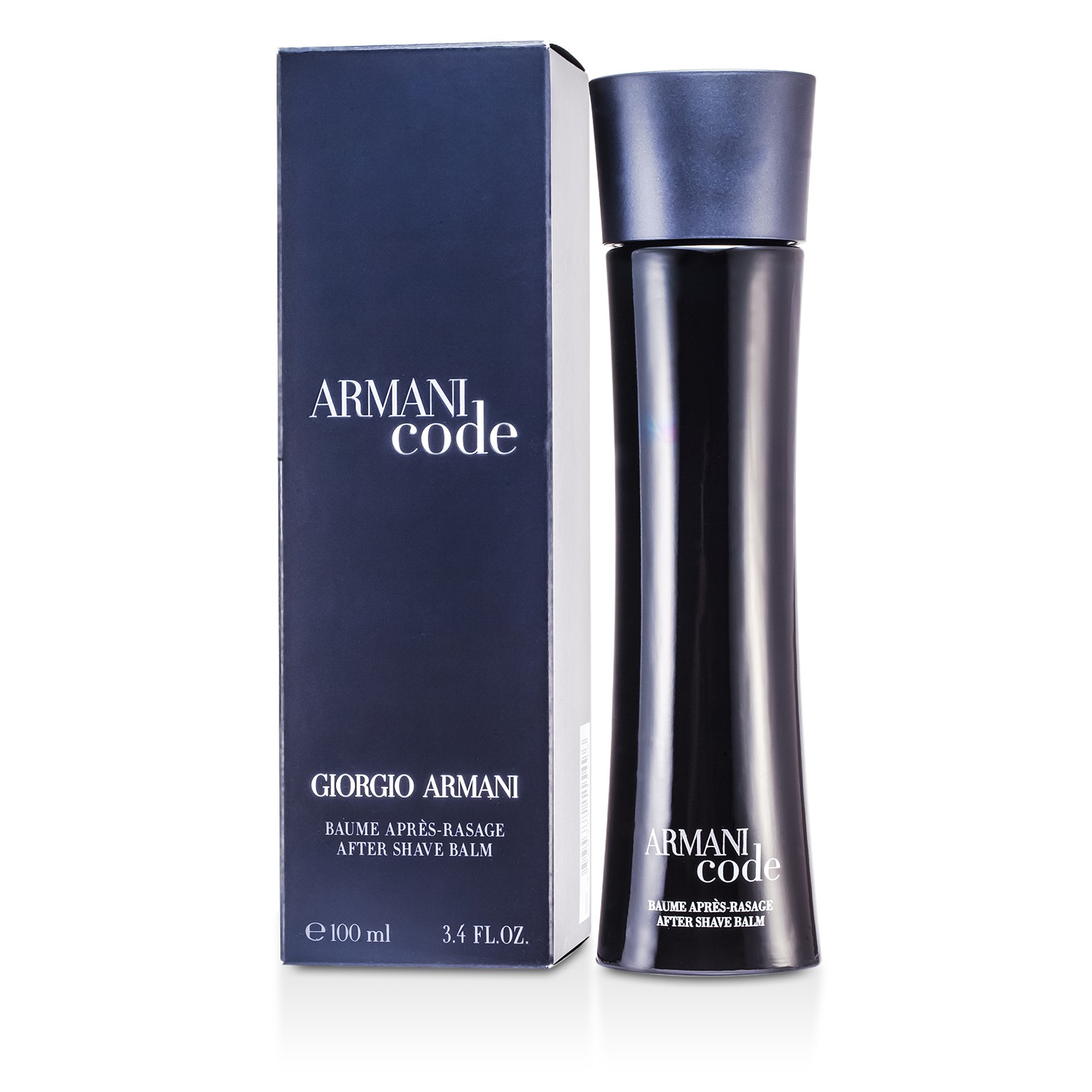 Giorgio Armani Armani Code Άφτερ Σέιβ Μπαλμ 100ml/3.4oz