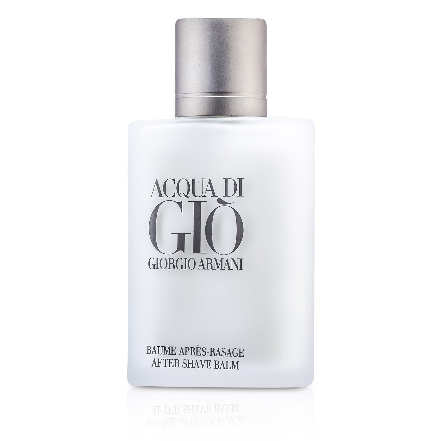 Giorgio Armani Acqua Di Gio Loción después del Afeitado Bálsamo 100ml/3.4oz