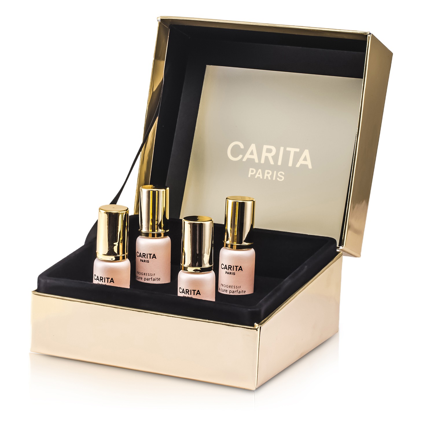 Carita Progressif Perfect Pengobatan 4x10ml/0.33oz