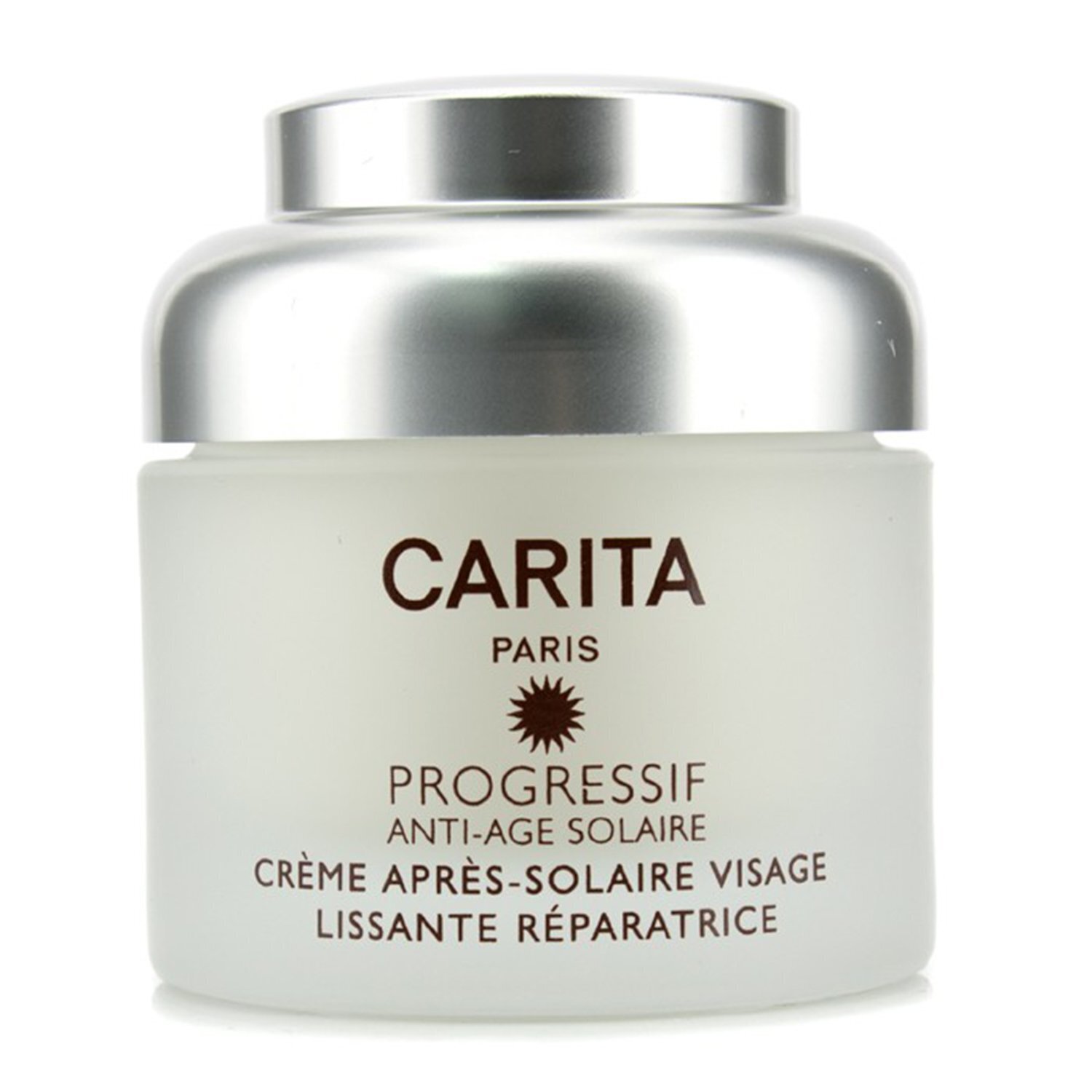 Carita Progressif Repairing After-Sun Cream for Face 50ml/1.69oz