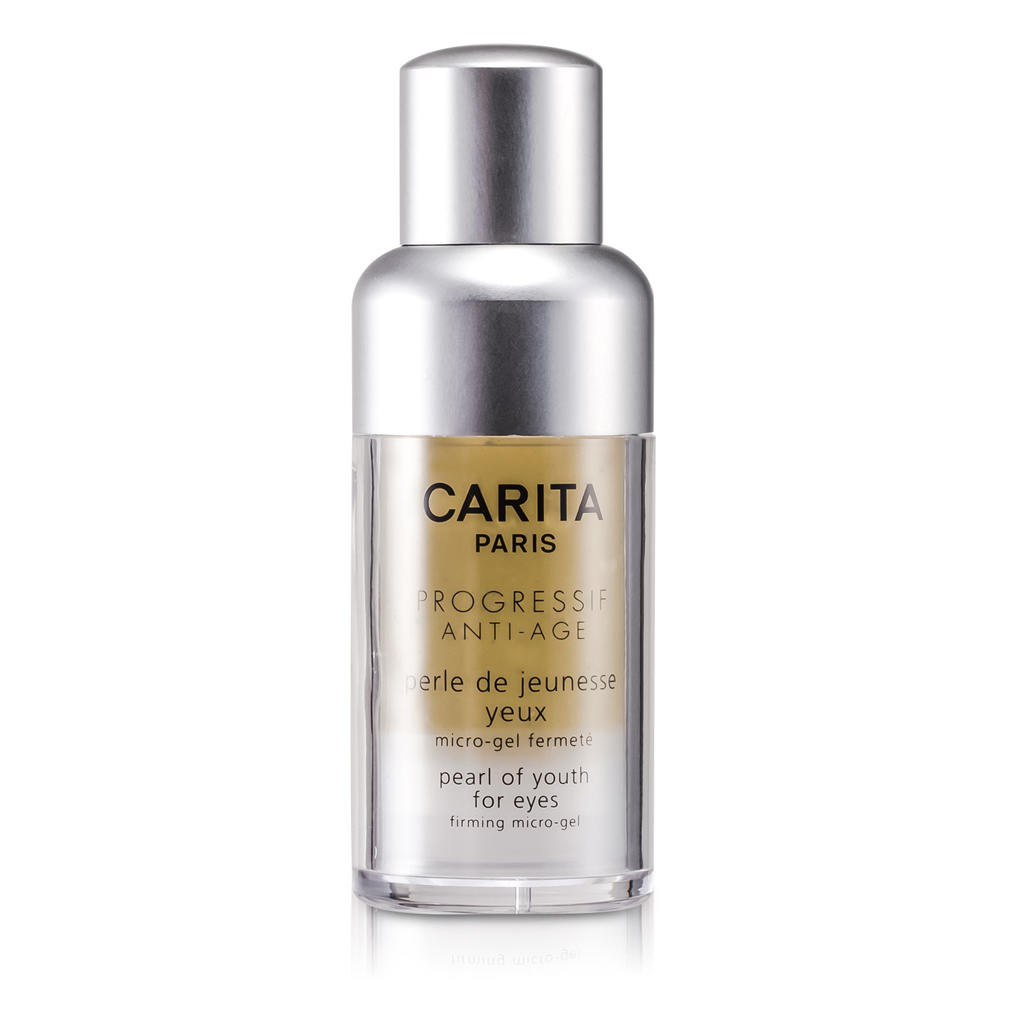 Carita Progressif Anti-Age Pearl Of Youth للعيون 15ml/0.5oz