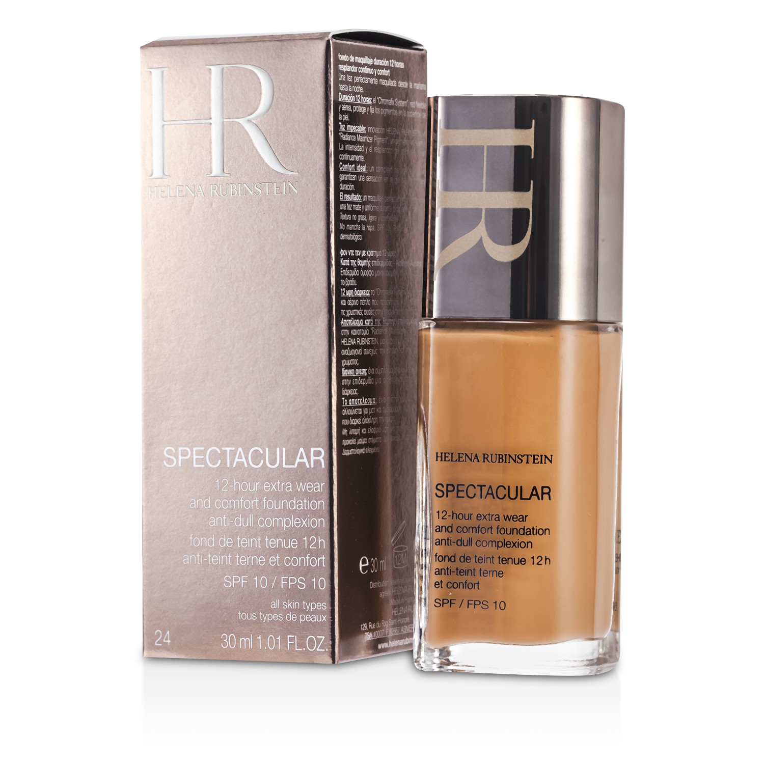 Helena Rubinstein Spectacular Foundation SPF10 30ml/1.01oz