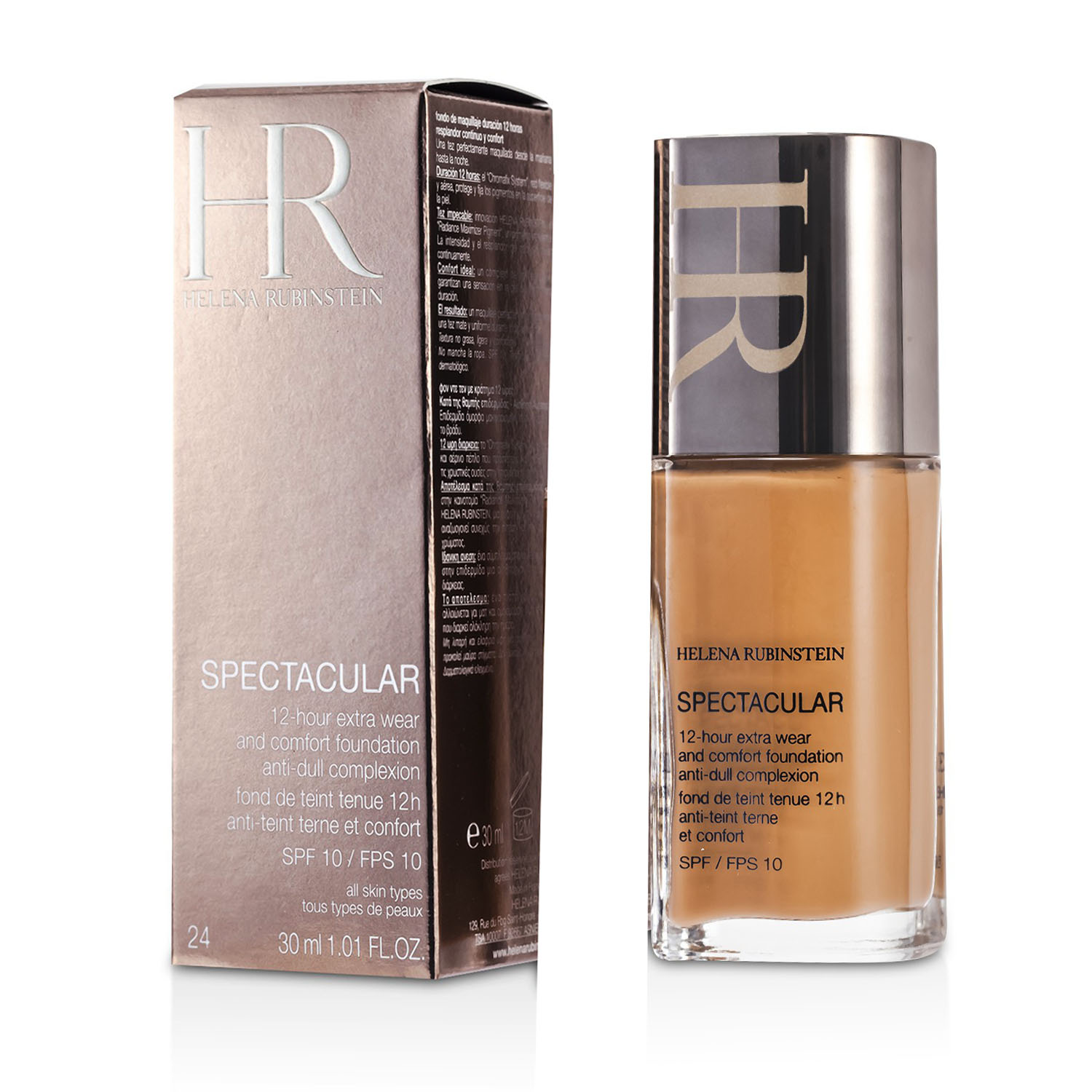 Helena Rubinstein Spectacular Foundation SPF10 30ml/1.01oz