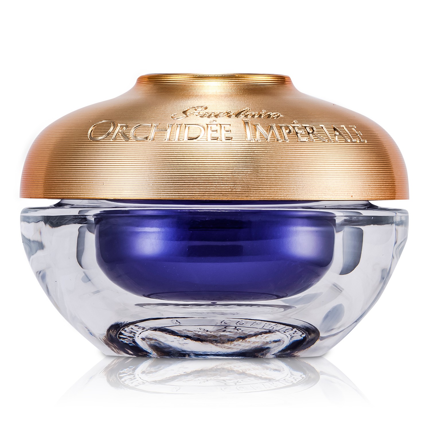 Guerlain Orchidee Imperiale Cremă de Îngrijire Exceptională Completă Pentru Ochi şi Buze 15ml/0.5oz