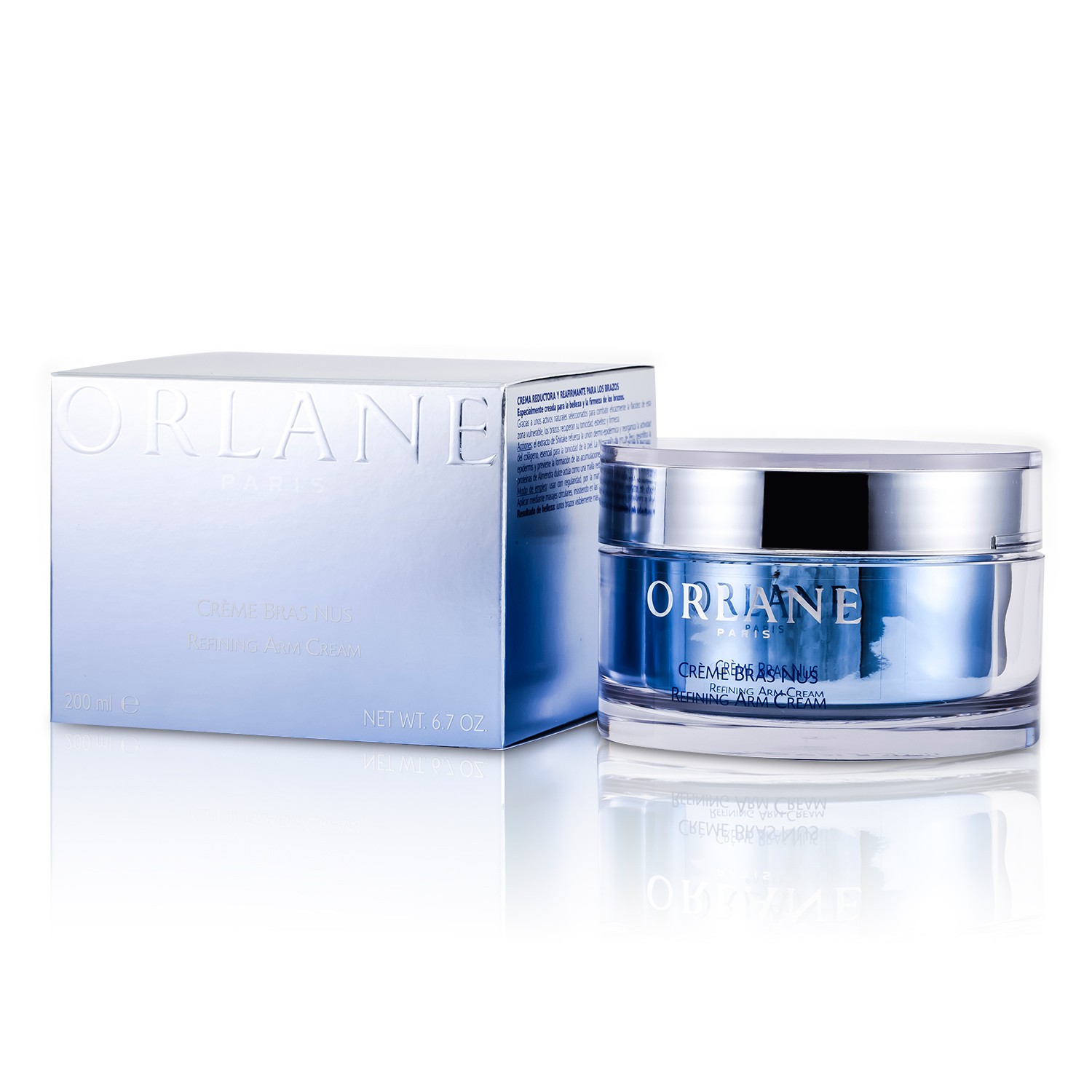 Orlane B21 Refining Arm Cream 200ml/6.7oz