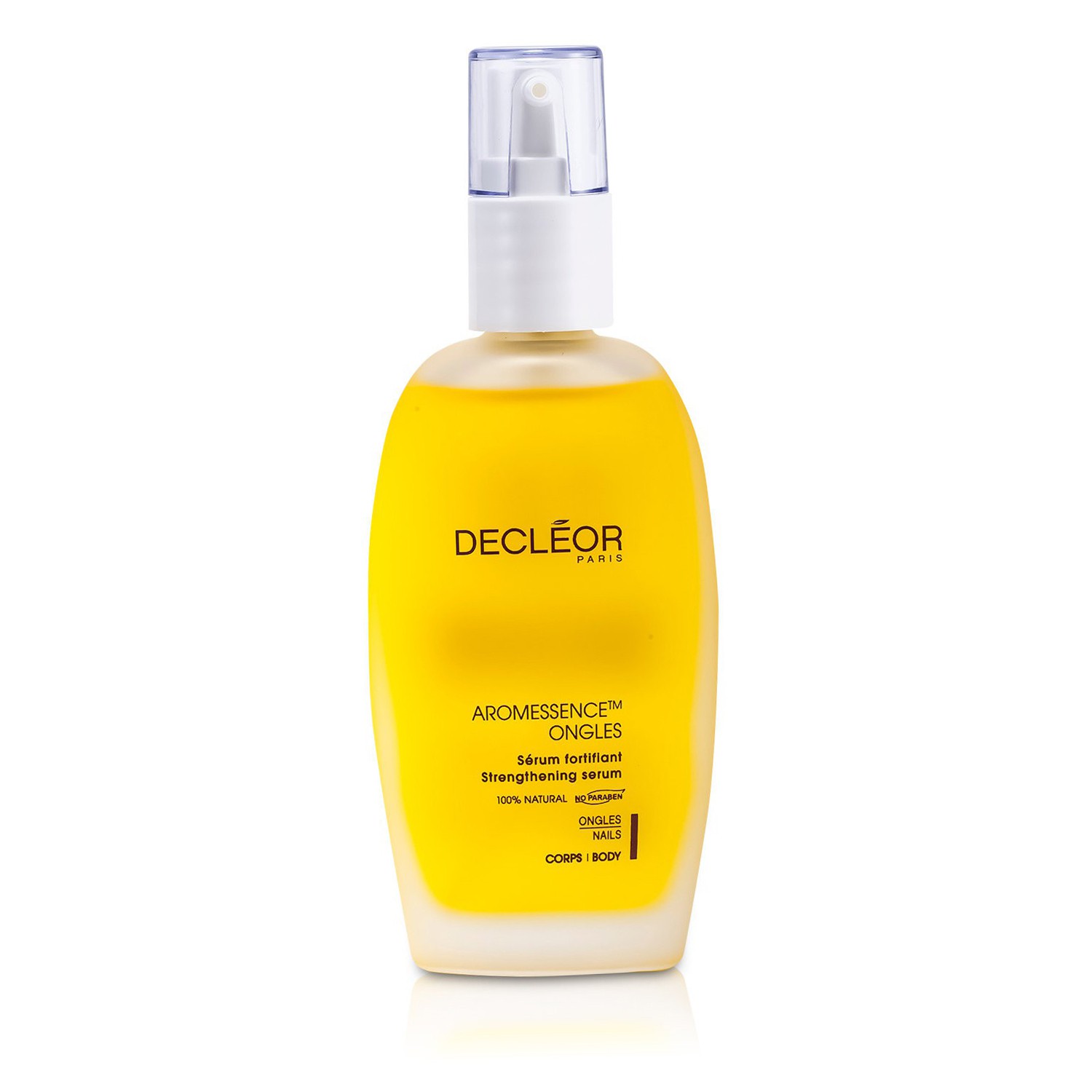 Decleor Aromessence Ongles Dầu Hương Thơm Chăm Sóc Móng (Kích Cỡ Salon) 50ml/1.69oz