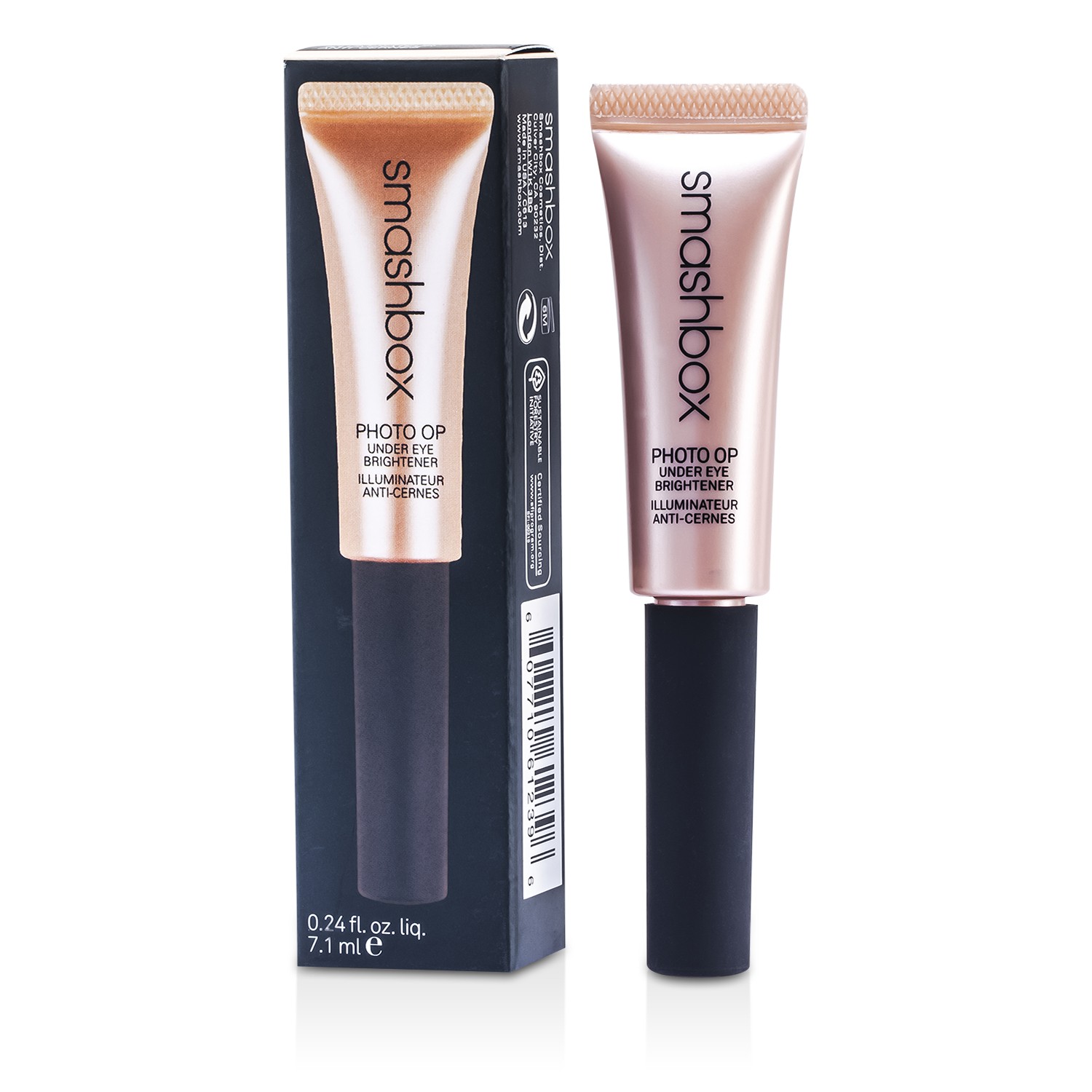 Smashbox Photo Op Τονισμός στην Περιοχή Κάτω από τα Μάτια 7.1ml/0.24oz