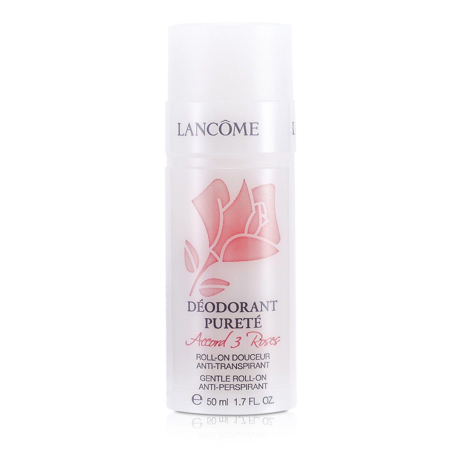 Lancome Desodorante Purete Gentle Roll-On Anti-Perspirant 50ml/1.7oz