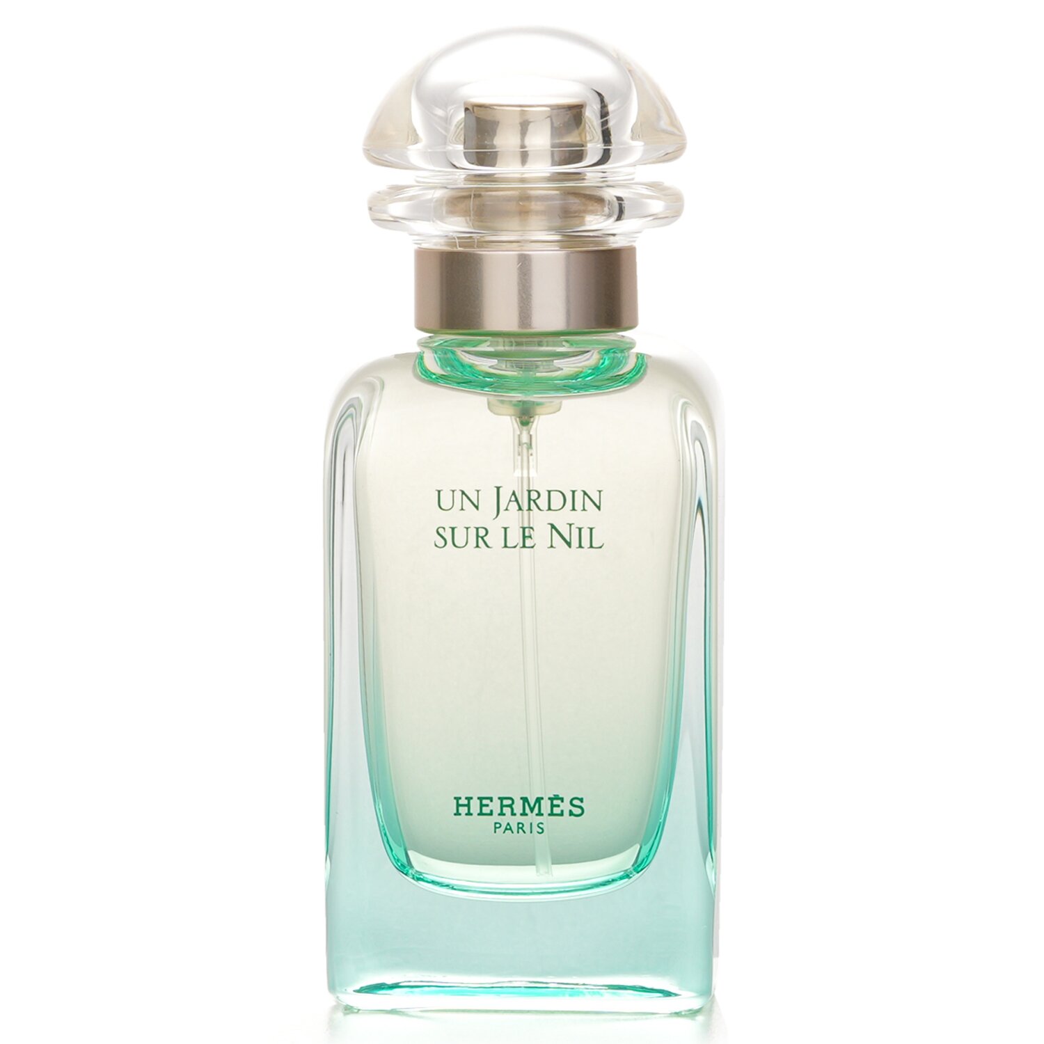 Hermes Un Jardin Sur Le Nil Тоалетна Вода Спрей 50ml/1.7oz