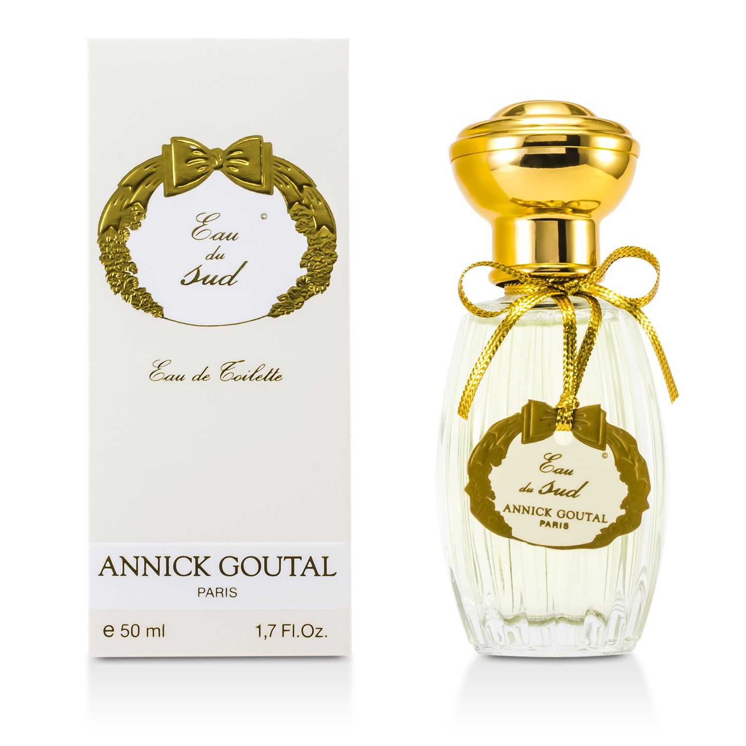 Annick Goutal Eau Du Sud Eau De Toilette Spray 50ml/1.7oz