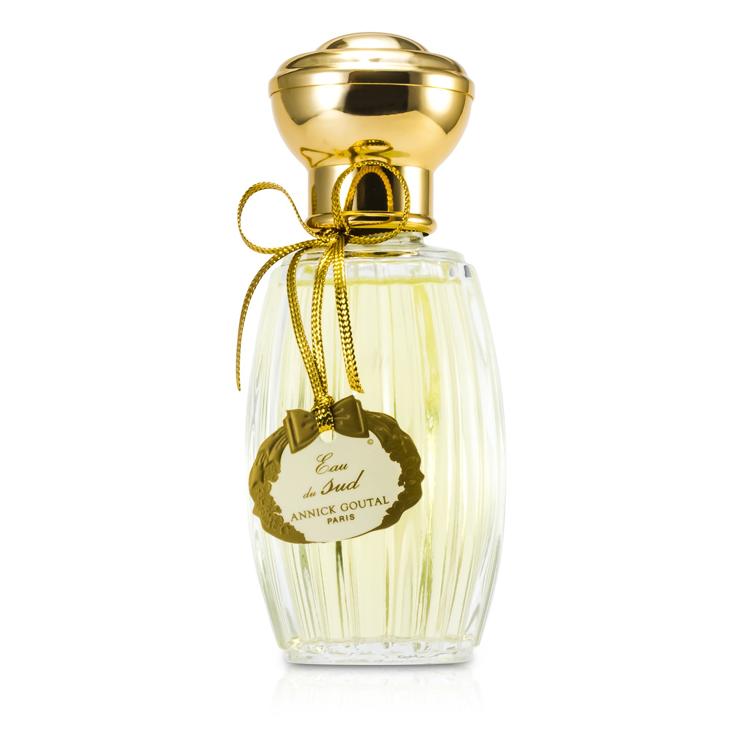 Annick Goutal Eau Du Sud Agua de Colonia Vaporizador 100ml/3.4oz