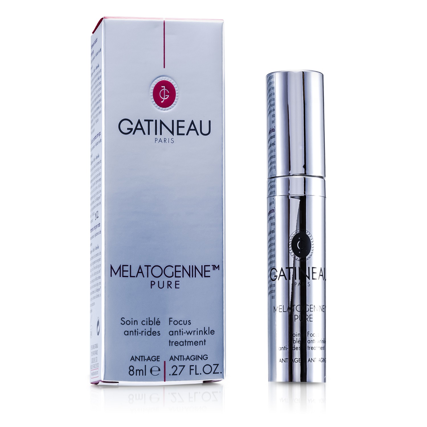 Gatineau Melatogenine Pure Focus Anti-Wrinkle Pen 8ml/0.27oz