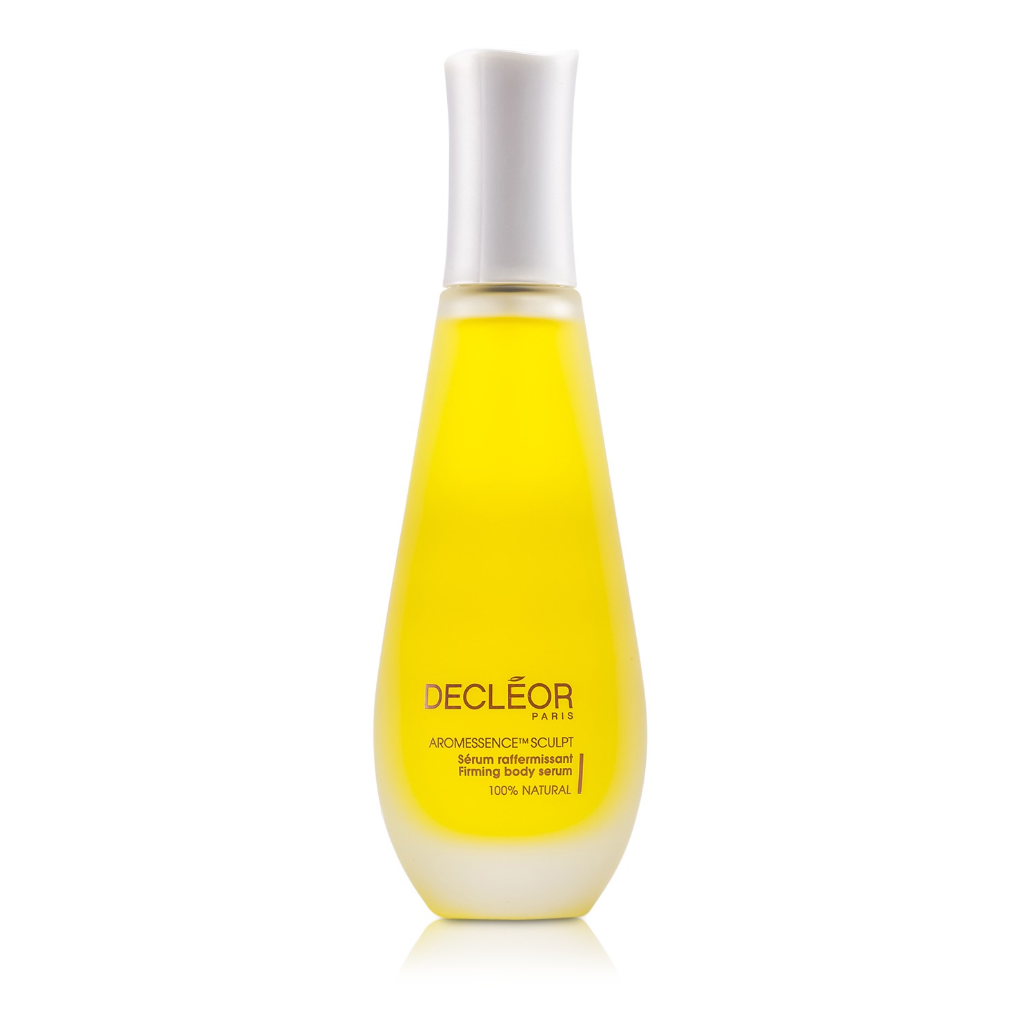 Decleor Aromessence Sculpt Firming ( Penganjal ) Konsentrat Body (Badan) 100ml/3.3oz