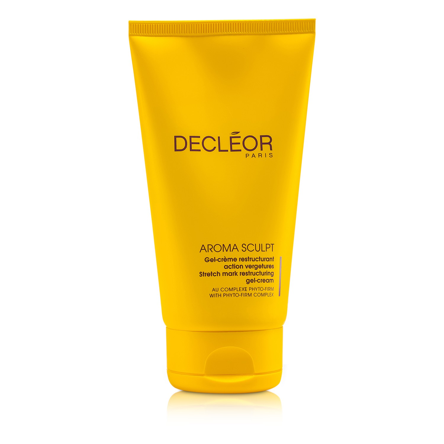 Decleor Aroma Sculpt Stretch Mark Restructuring Body Gel-Cream 150ml/5oz