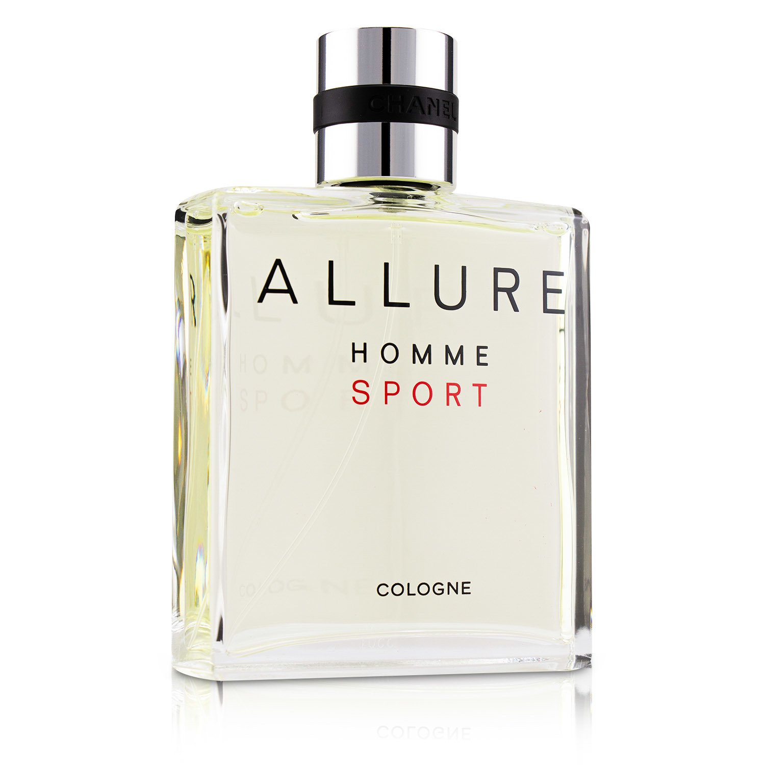 Chanel Allure Homme Sport Cologne Spray 150ml/5oz