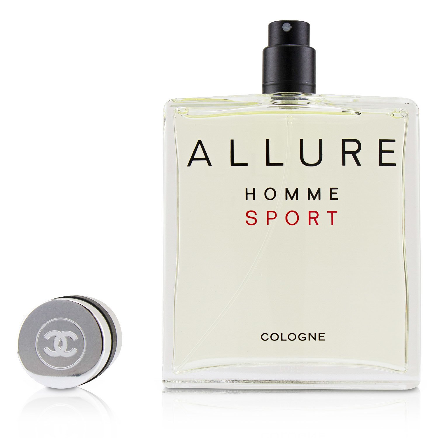 Chanel Allure Homme Sport Cologne Spray 150ml/5oz