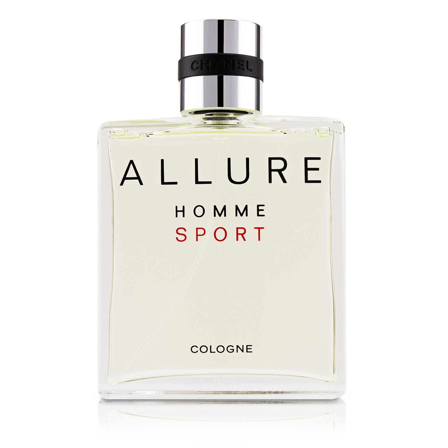 Chanel Allure Homme Sport Cologne Spray 150ml/5oz