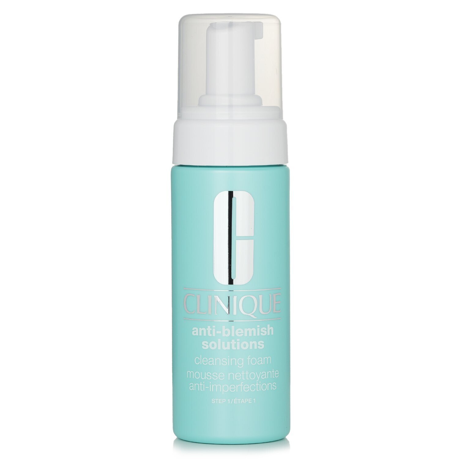 Clinique Anti-Blemish Solutions Renseskum (alle hudtype) 125ml/4.2oz