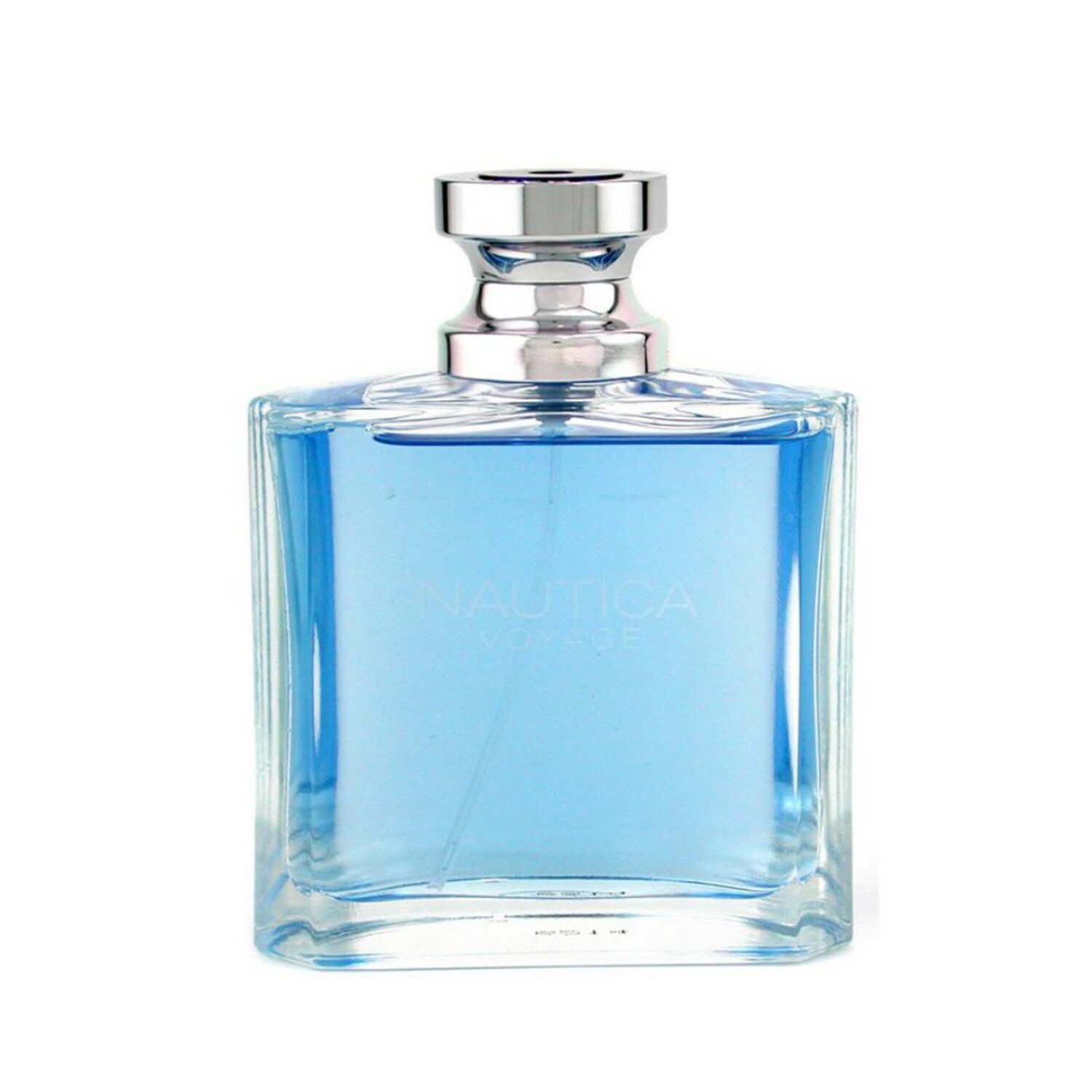 Nautica Voyage Eau De Toilette Spray 100ml/3.4oz