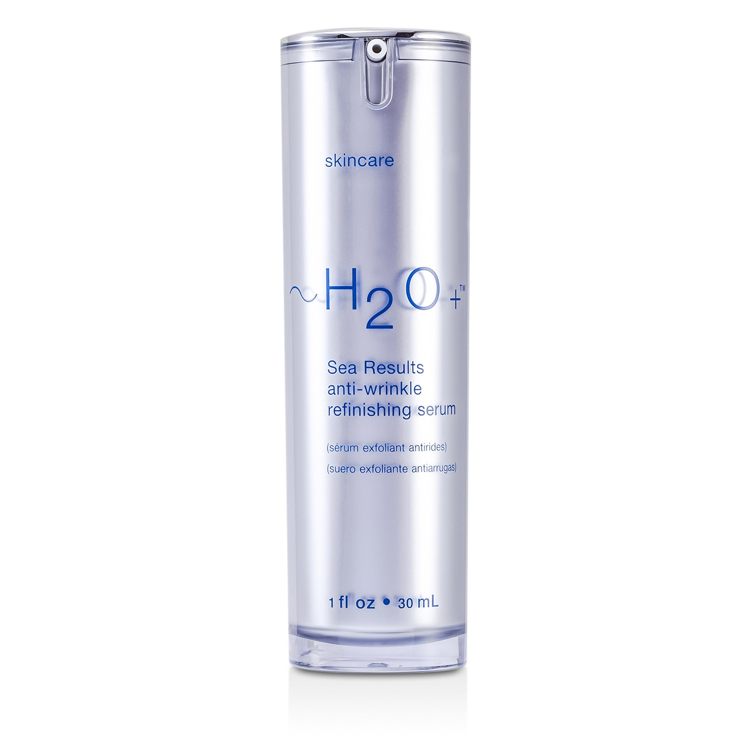 H2O+ Sea Results Anti-Wrinkle Refinishing Serum 30ml/1oz