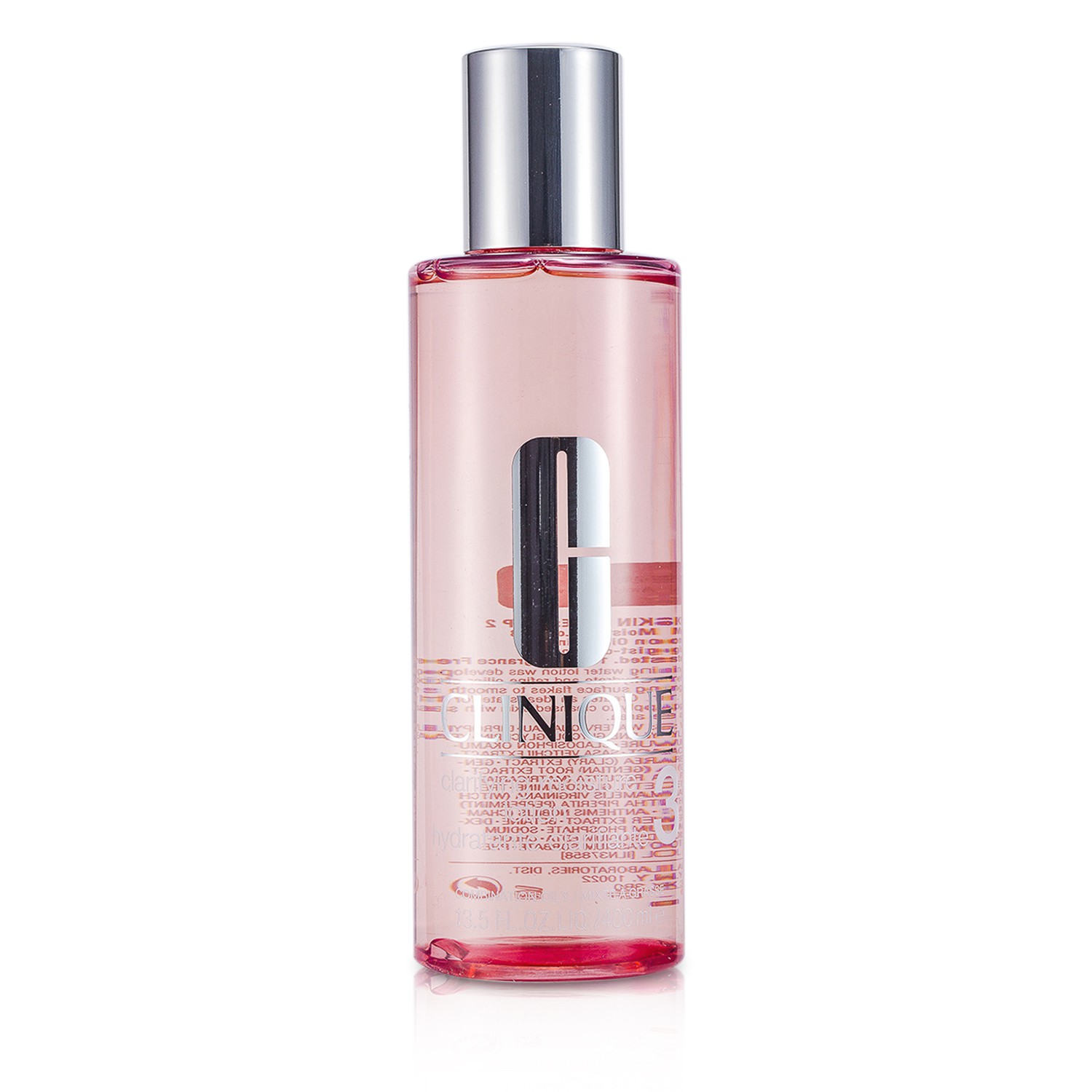 Clinique Loción Aclarante Hidratante 3 400ml/13.5oz