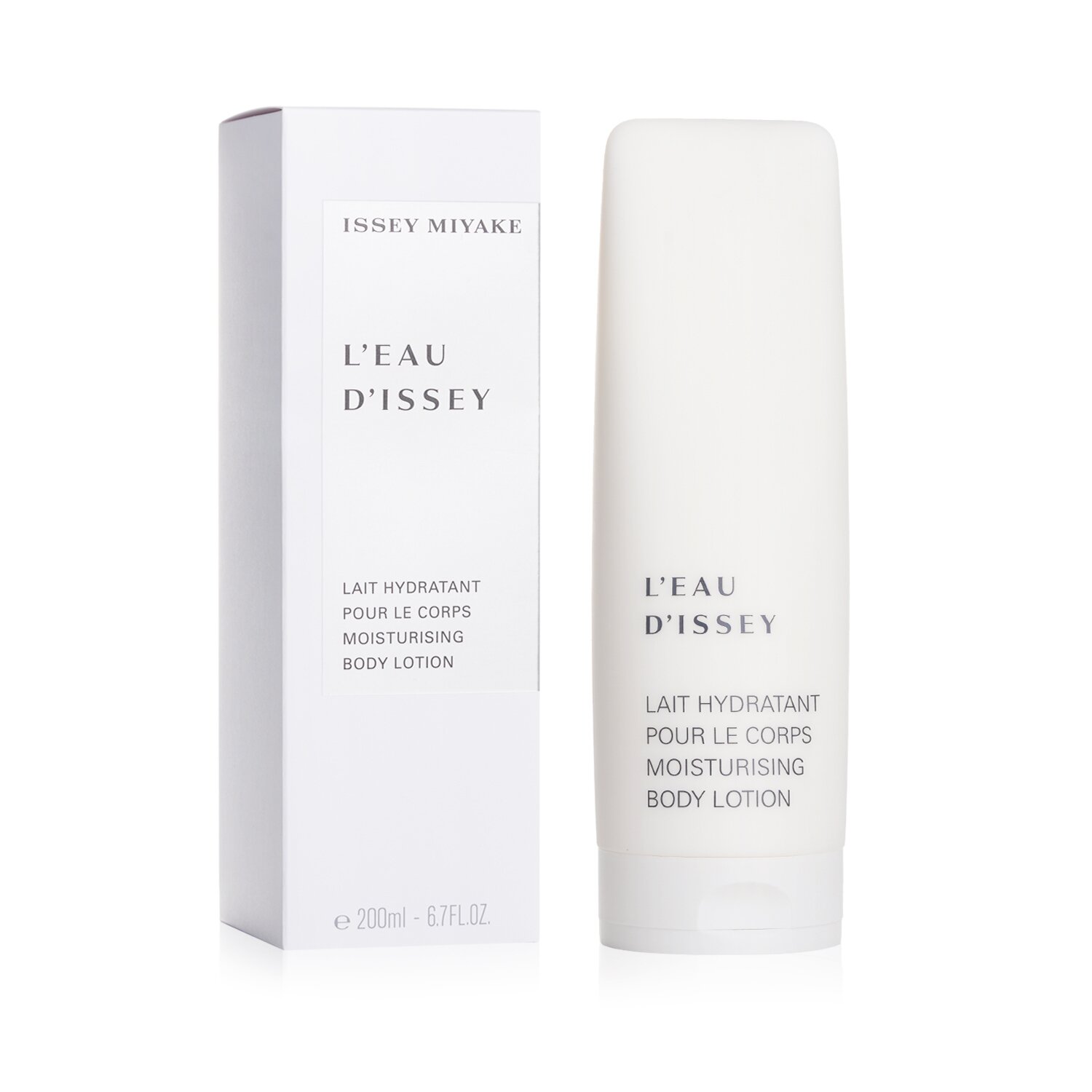 Issey Miyake L'Eau D'Issey Moisturising Body Lotion 200ml/6.7oz