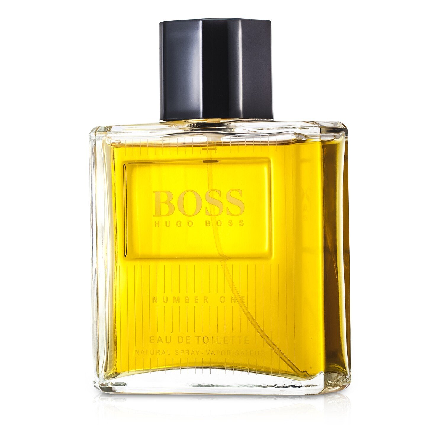 Hugo Boss Boss No.1 Agua de Colonia Vaporizador 125ml/4.2oz