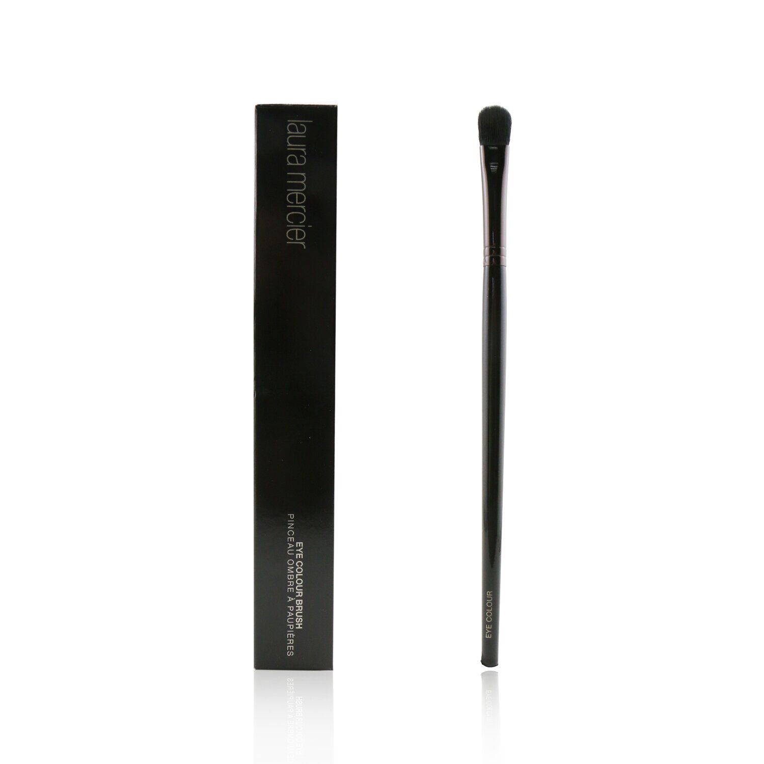 Laura Mercier Eye Colour Brush (Long Handled) Picture Color