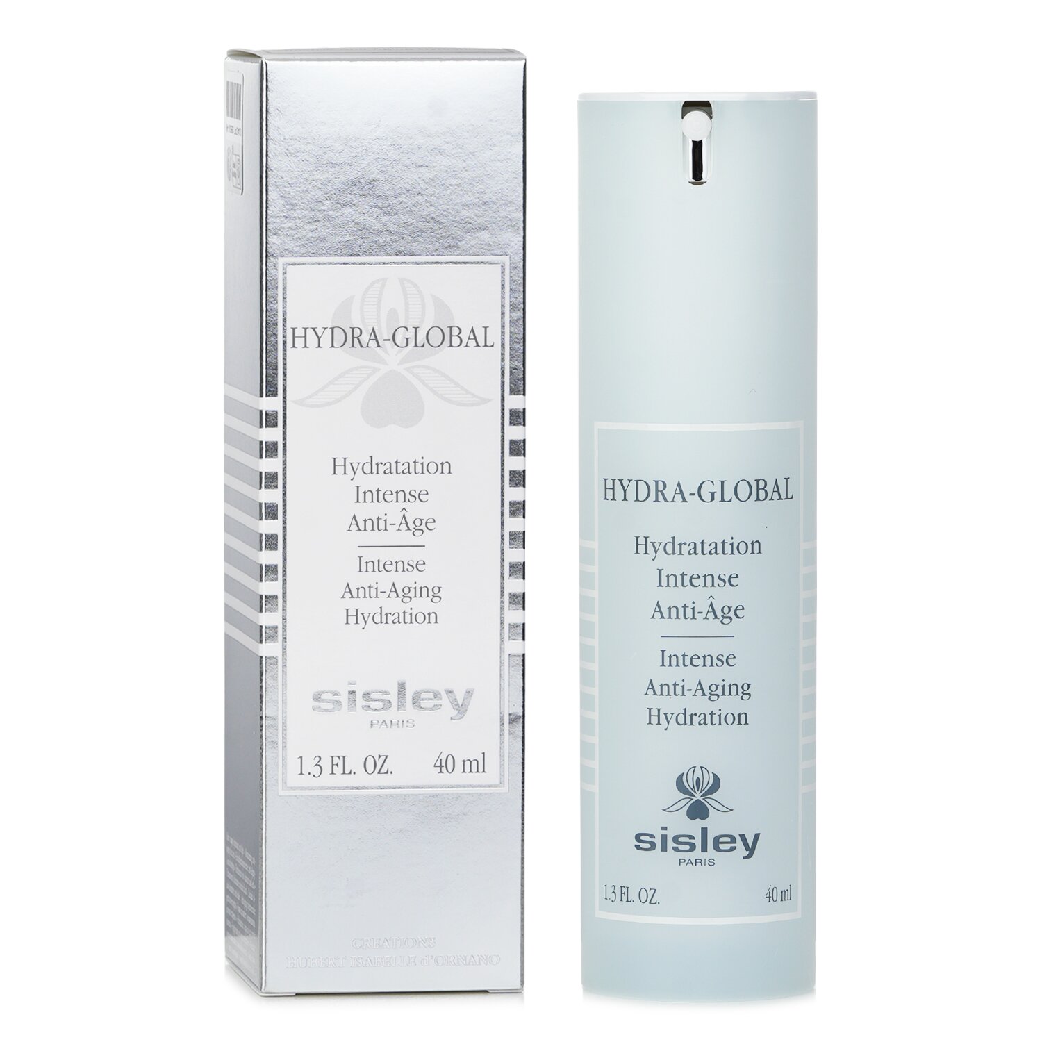 Sisley Hydra-Global المرطب الكثيف المقاوم لعلامات الشيخوخة 40ml/1.4oz