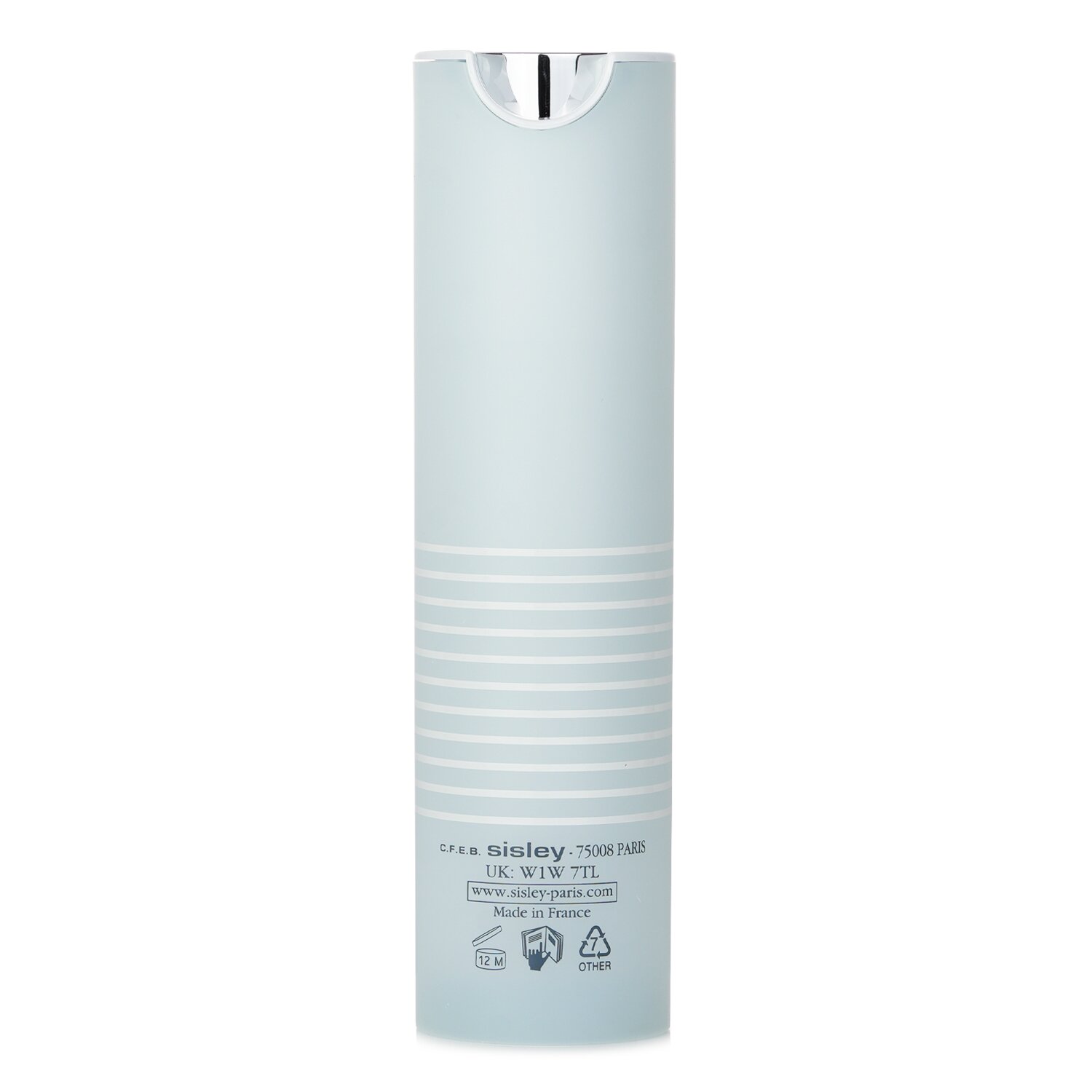 Sisley Przeciwzmarszczkowo-nawilżający krem-żel na noc Hydra-Global Intense Anti-Aging Hydration 40ml/1.4oz