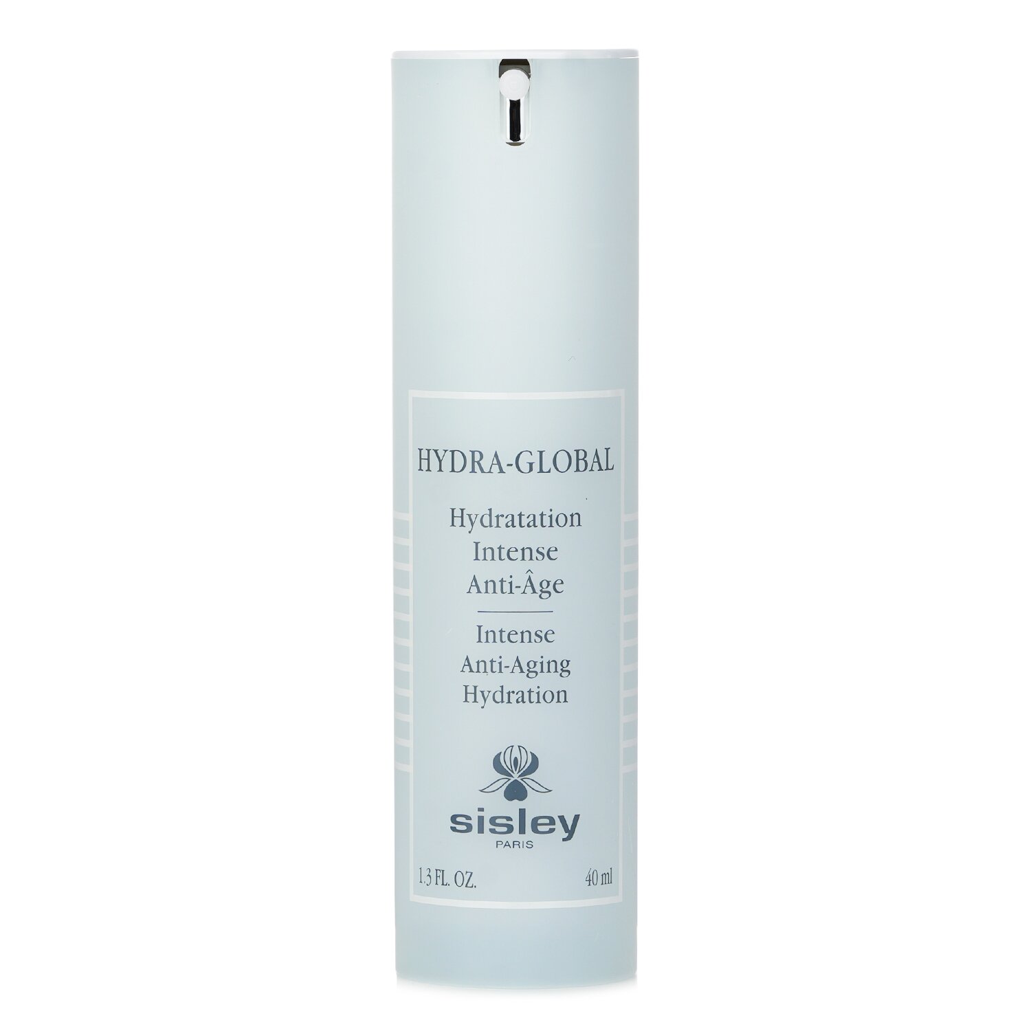 Sisley Przeciwzmarszczkowo-nawilżający krem-żel na noc Hydra-Global Intense Anti-Aging Hydration 40ml/1.4oz