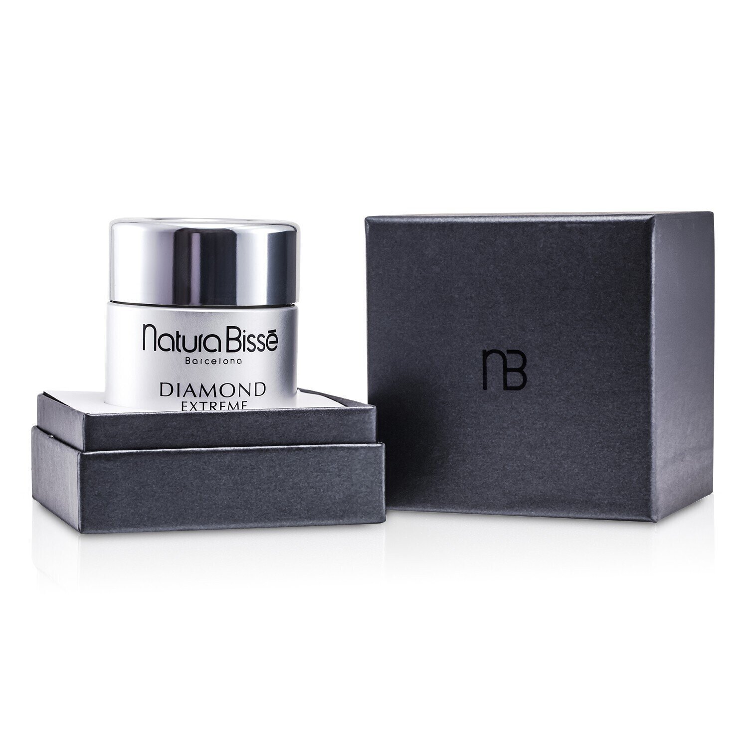 Natura Bisse ครีมกระตุ้นผิวเกิดใหม่เข้มข้น Diamond Extreme Anti Aging Bio 50ml/1.7oz