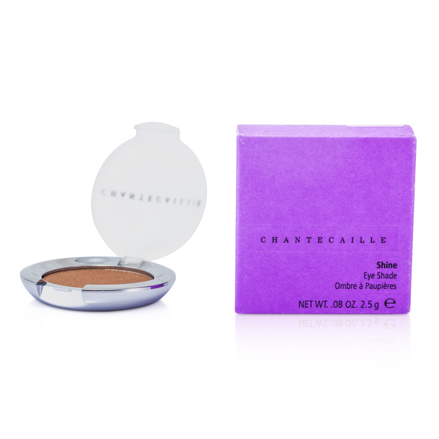 Chantecaille Շողացող Ստվերաներկ 2.5g/0.08oz