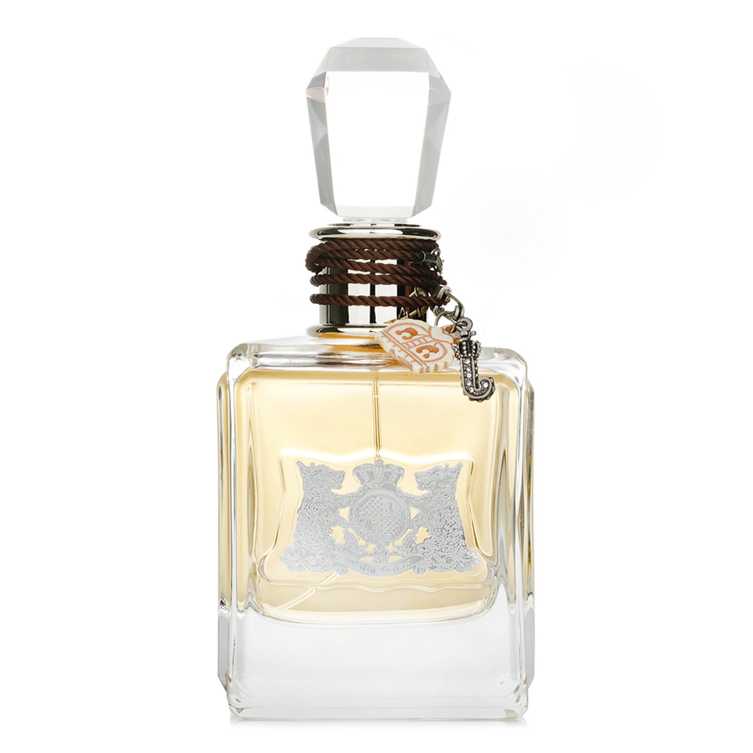 Juicy Couture Eau De Parfum Spray 100ml/3.4oz