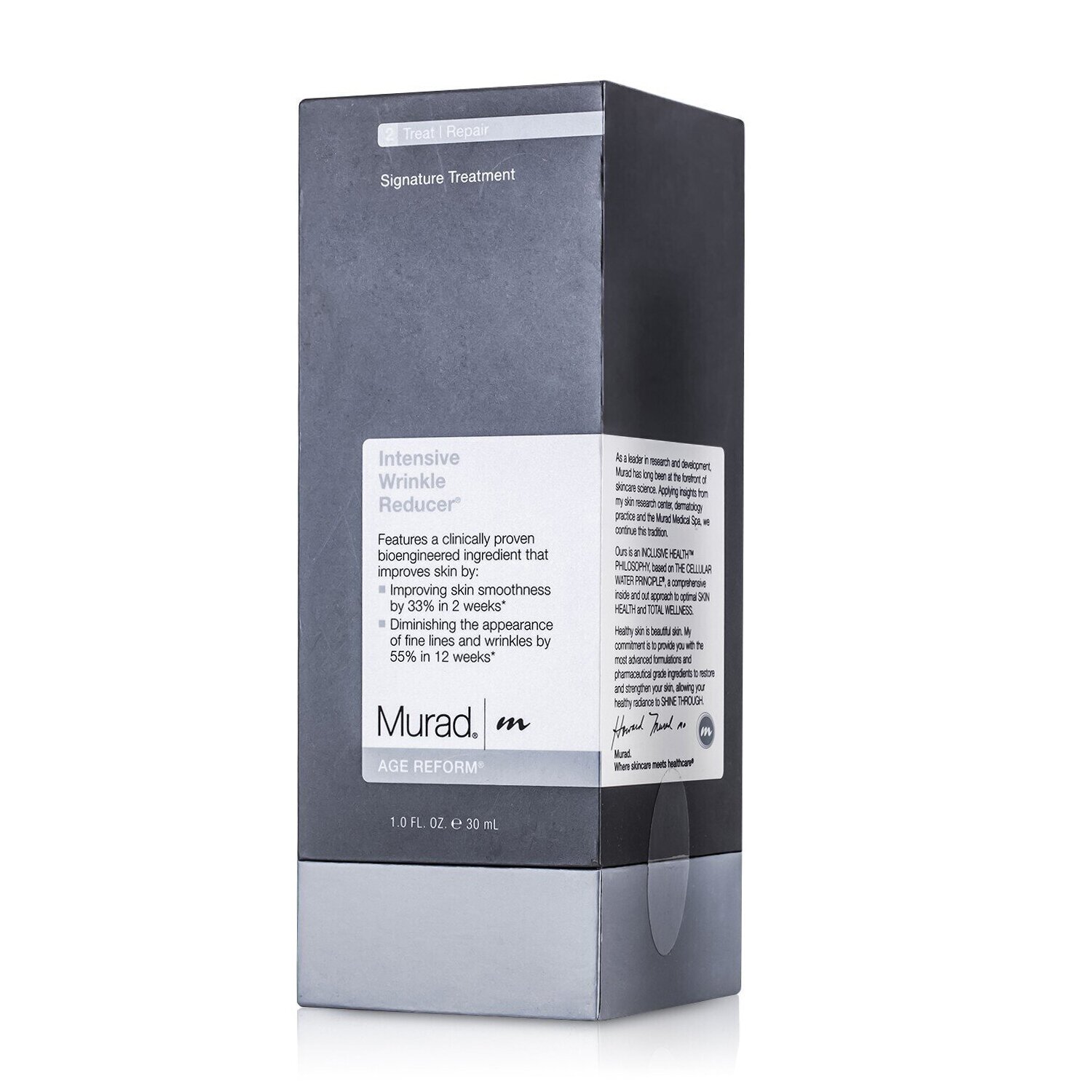 Murad Intensive anti-rugas Reducer 30ml/1oz