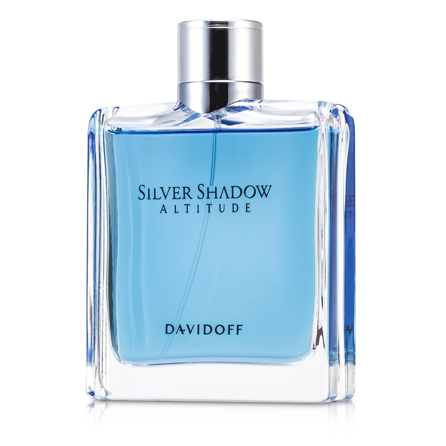 Davidoff สเปรย์น้ำหอม Silver Shadow Altitude EDT 100ml/3.4oz