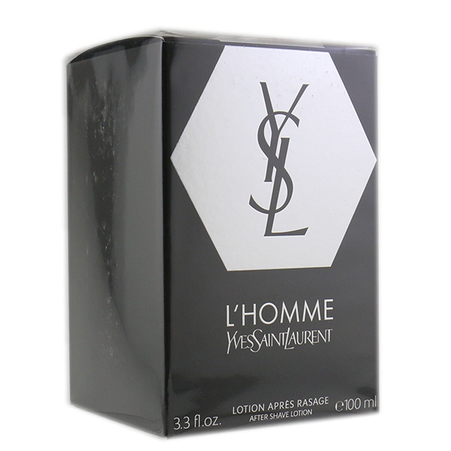 Yves Saint Laurent L'Homme After Shave 100ml/3.4oz