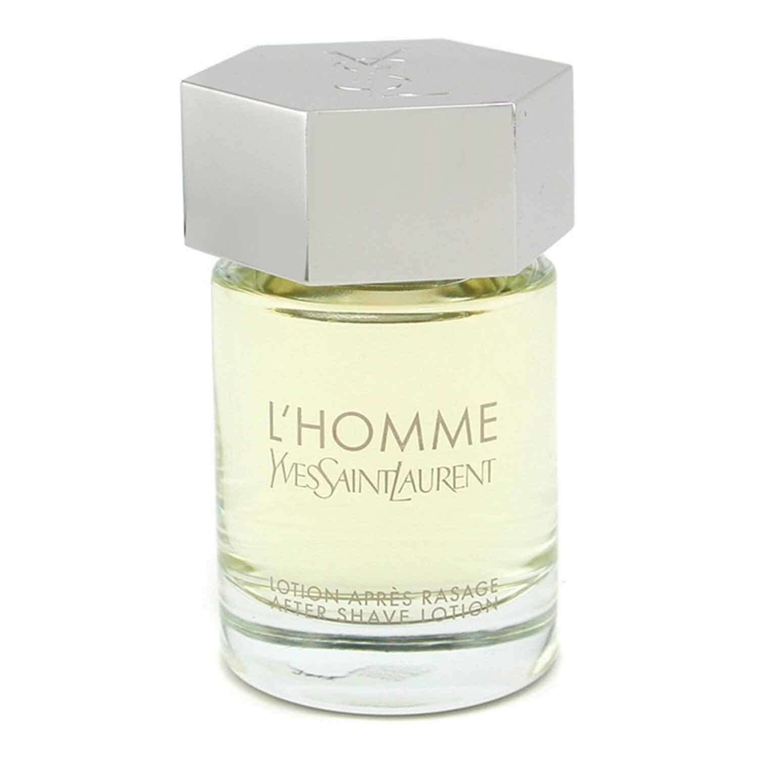 Yves Saint Laurent L'Homme After Shave 100ml/3.4oz