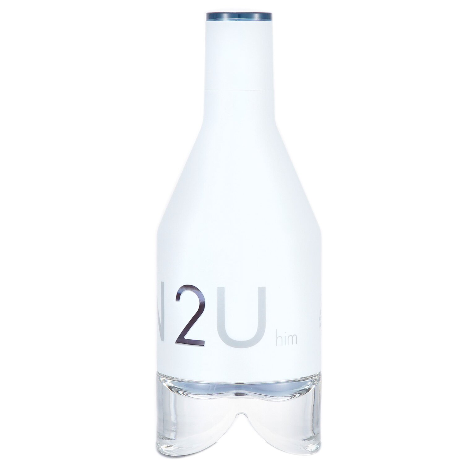 Calvin Klein IN2U Eau De Toilette Spray 50ml/1.7oz