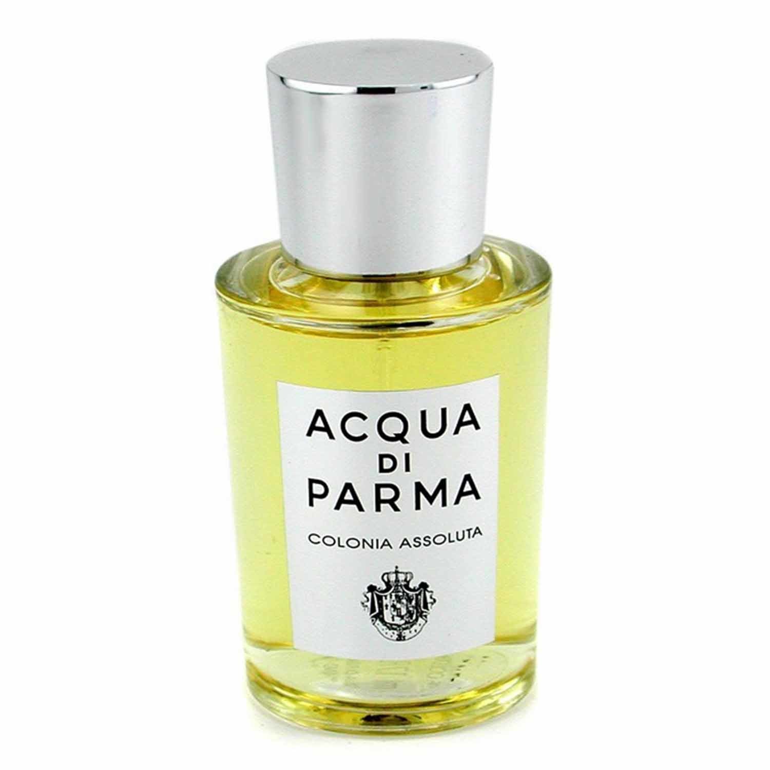 Acqua Di Parma Acqua Di Parma Colonia Assoluta Haruman Cologne Jenis Spray 50ml/1.7oz