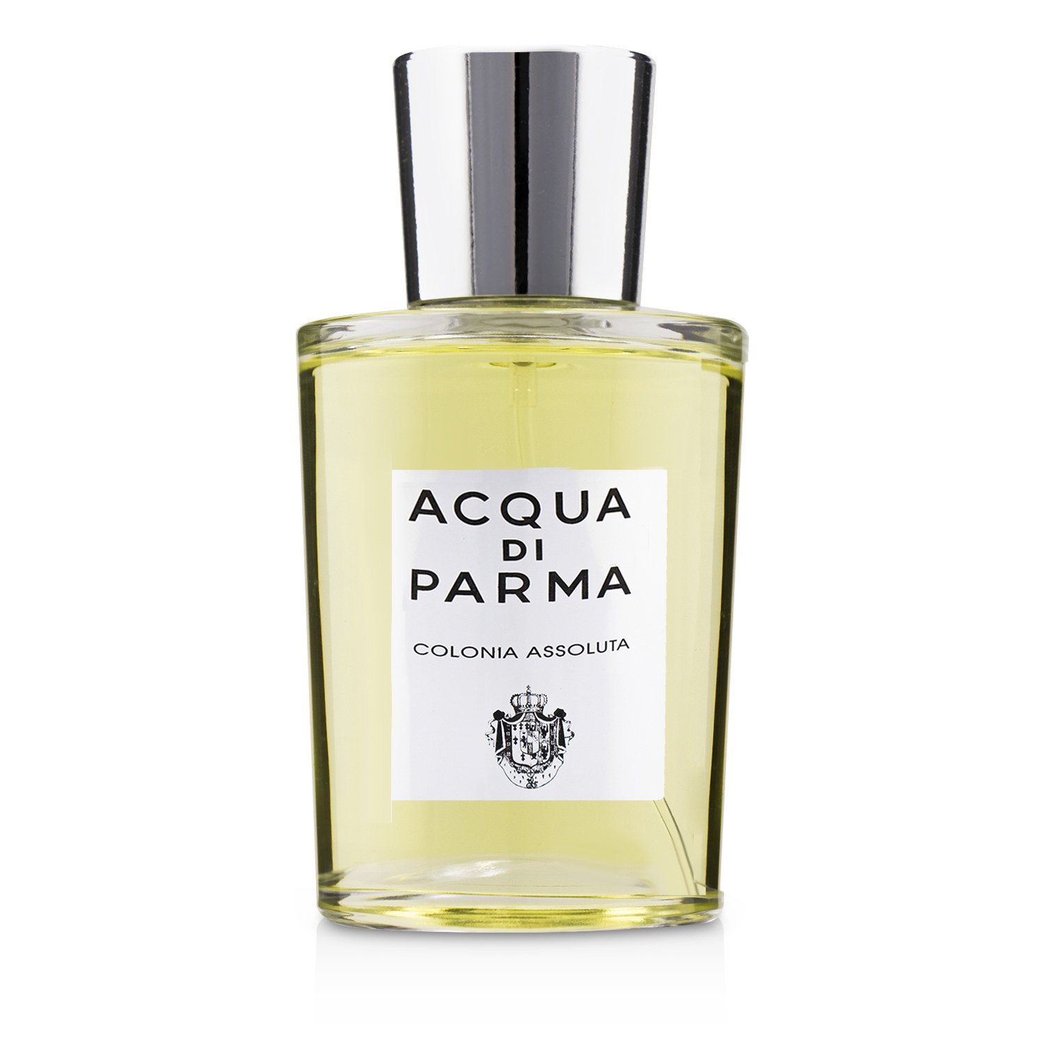 Acqua Di Parma Acqua Di Parma Colonia Assoluta kolínska voda s rozprašovačom 100ml/3.4oz