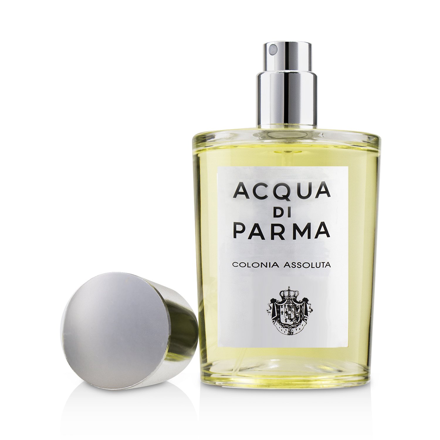 Acqua Di Parma Acqua Di Parma Colonia Assoluta Eau De Cologne (kölni) spray 100ml/3.4oz