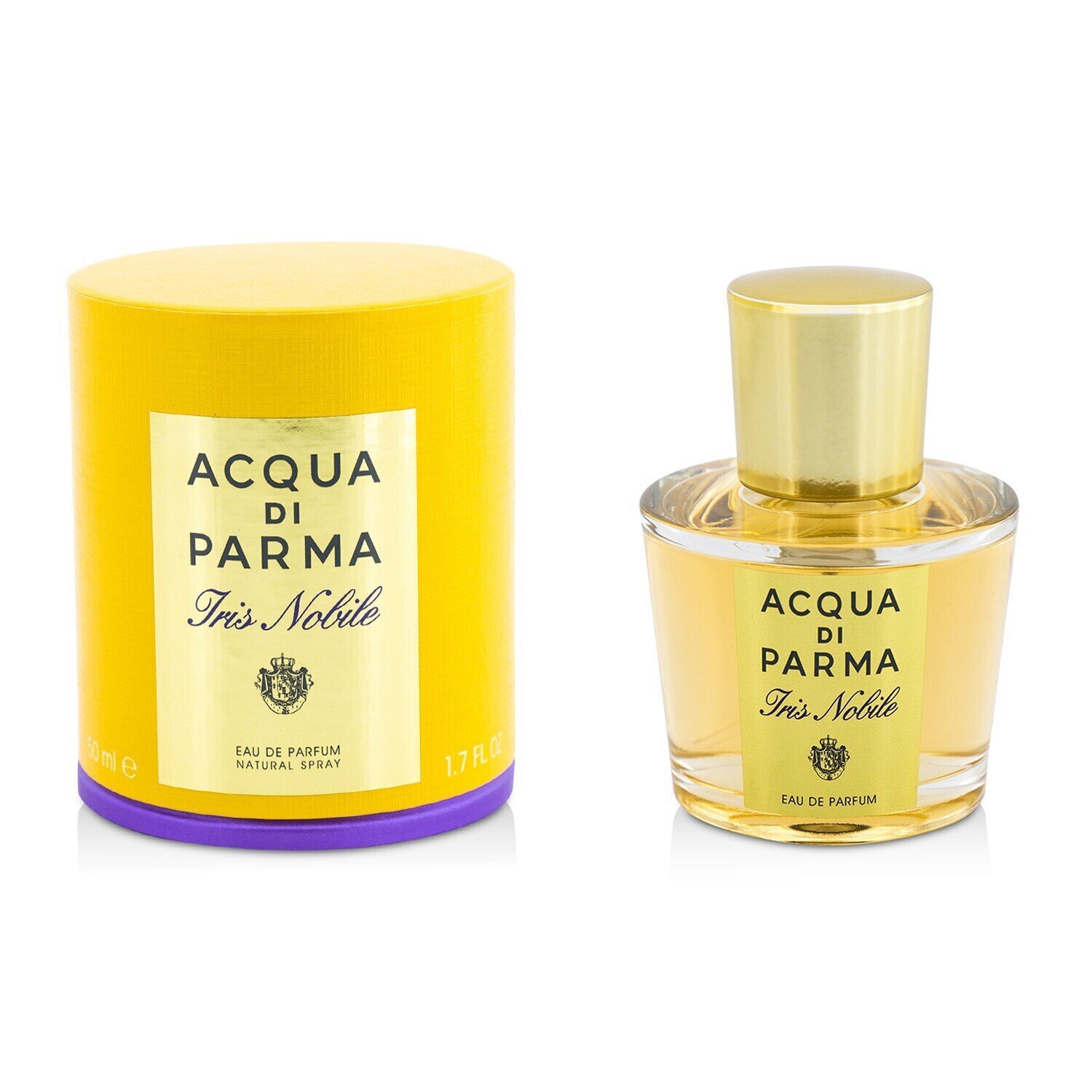 Acqua Di Parma Iris Nobile Eau De Parfum Spray 50ml/1.7oz